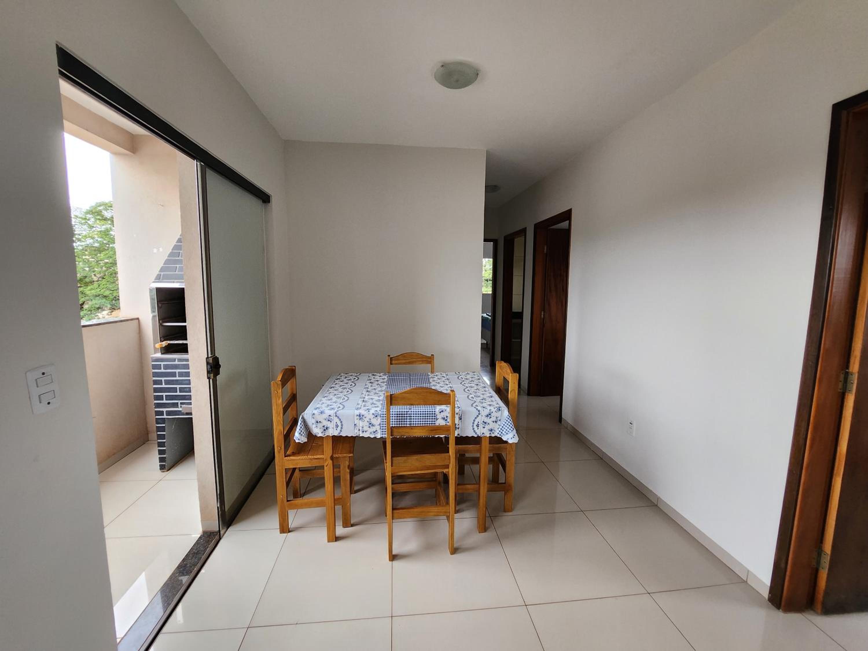 DOURADOS GUEST FLAT PEDRA BONITA