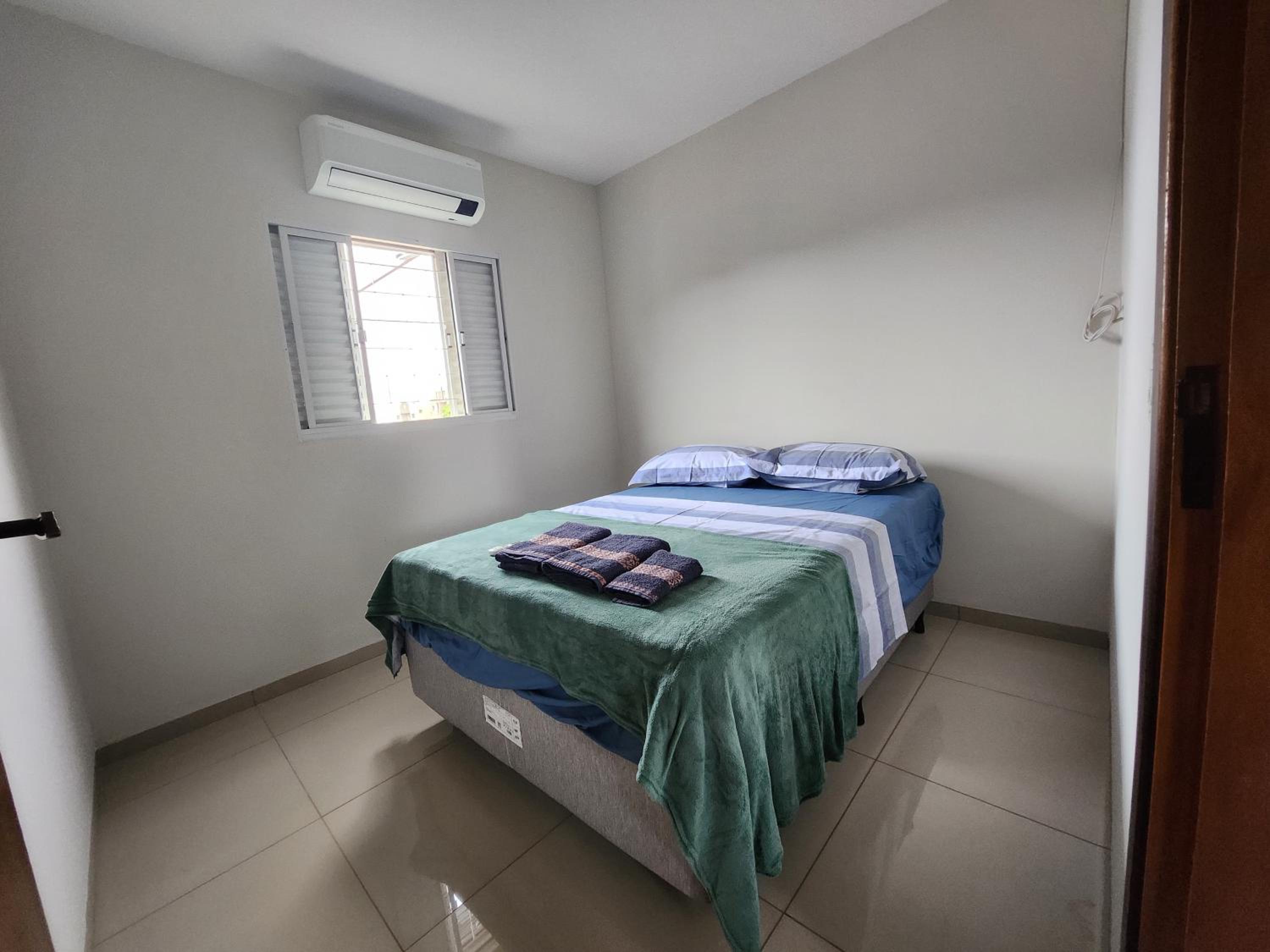 DOURADOS GUEST FLAT PEDRA BONITA