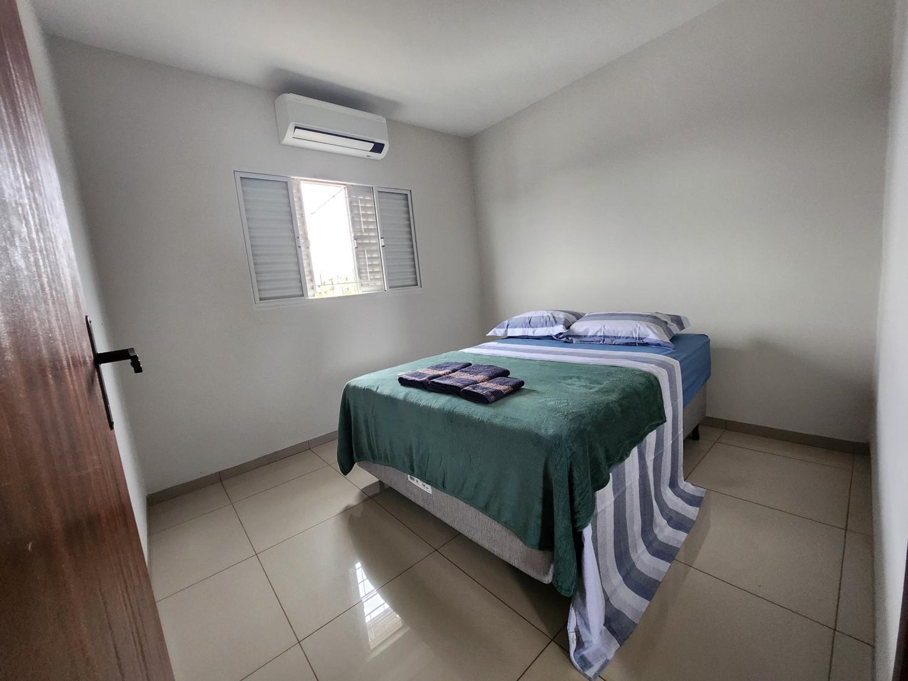 DOURADOS GUEST FLAT PEDRA BONITA