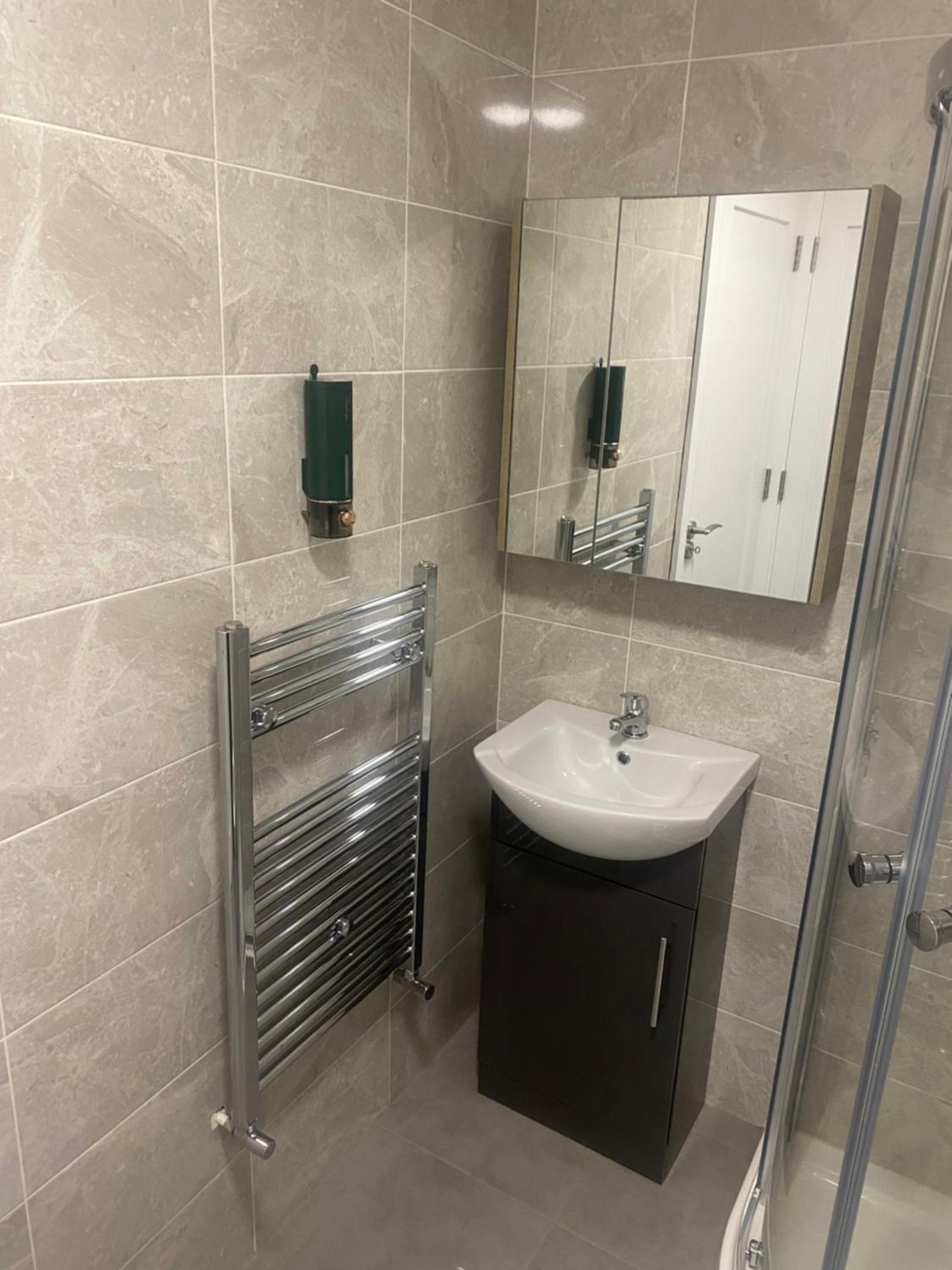 Apartment in Connemara view 4
