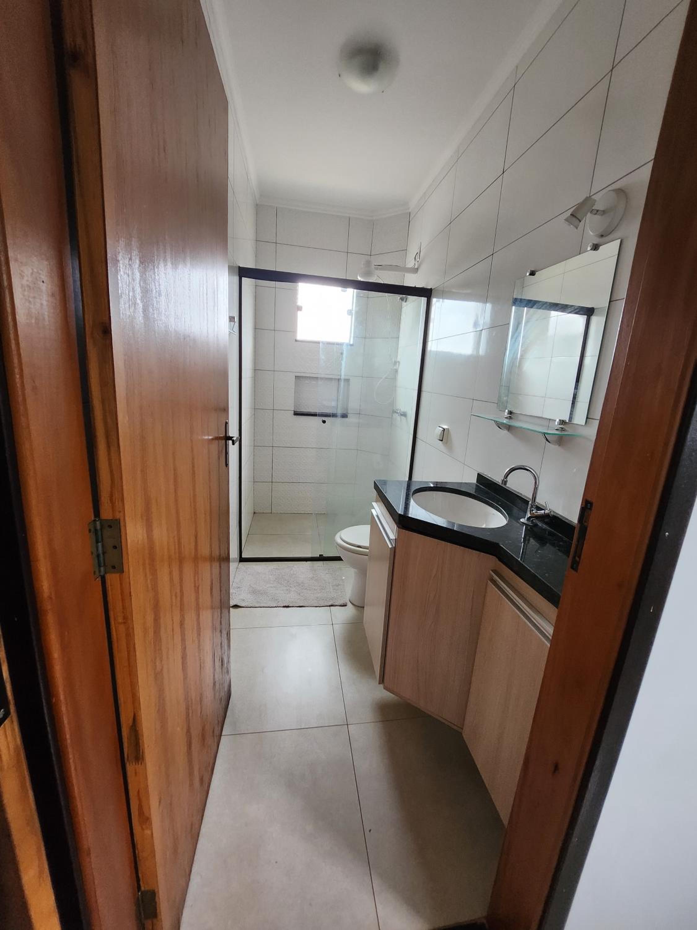 DOURADOS GUEST FLAT PEDRA BONITA