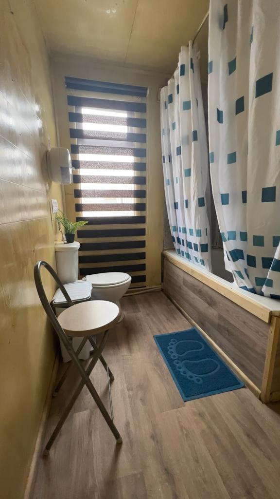 Hostel 53 Sur view 5