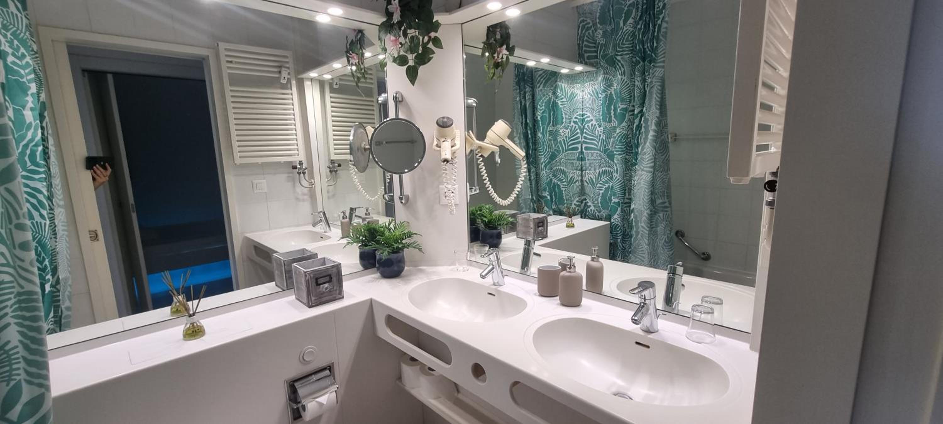 Bianca Apartment