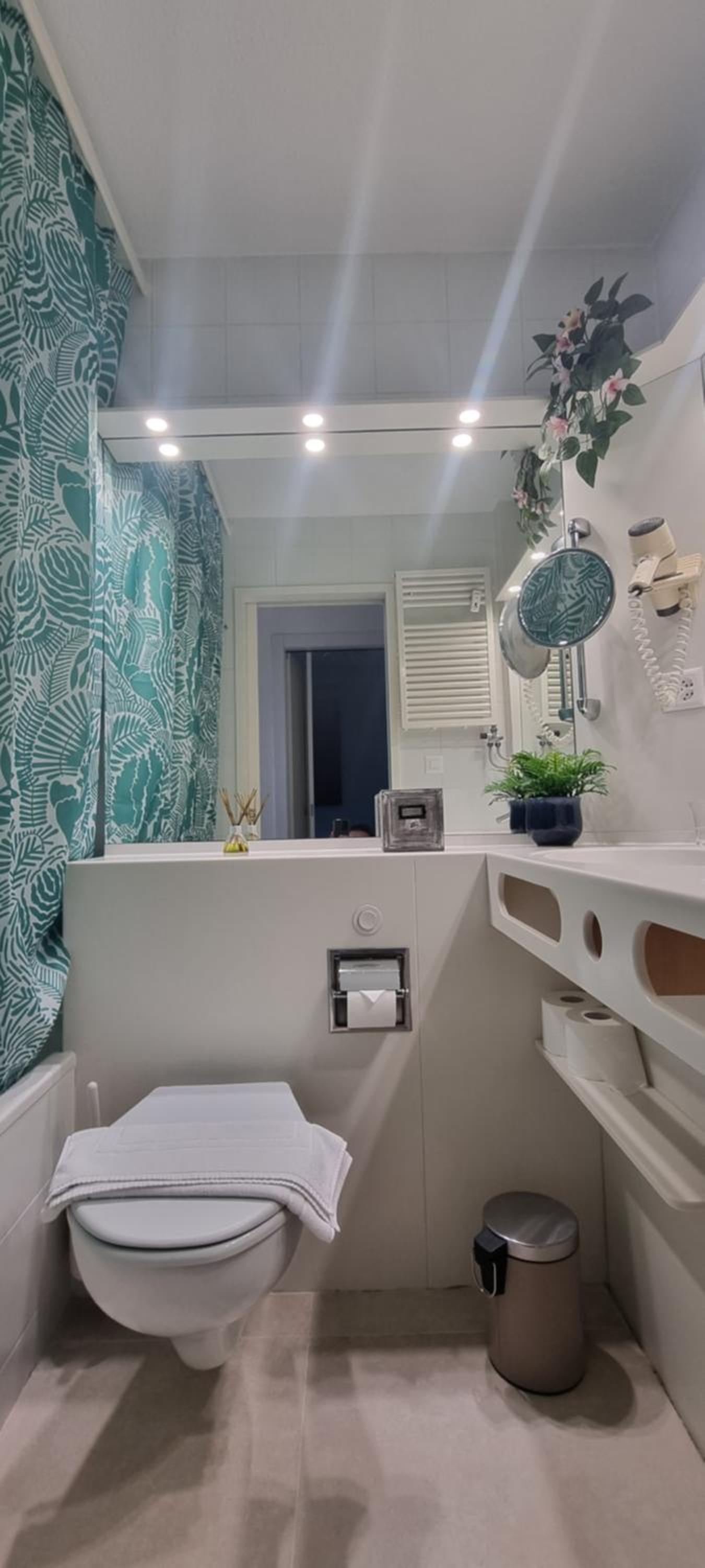 Bianca Apartment