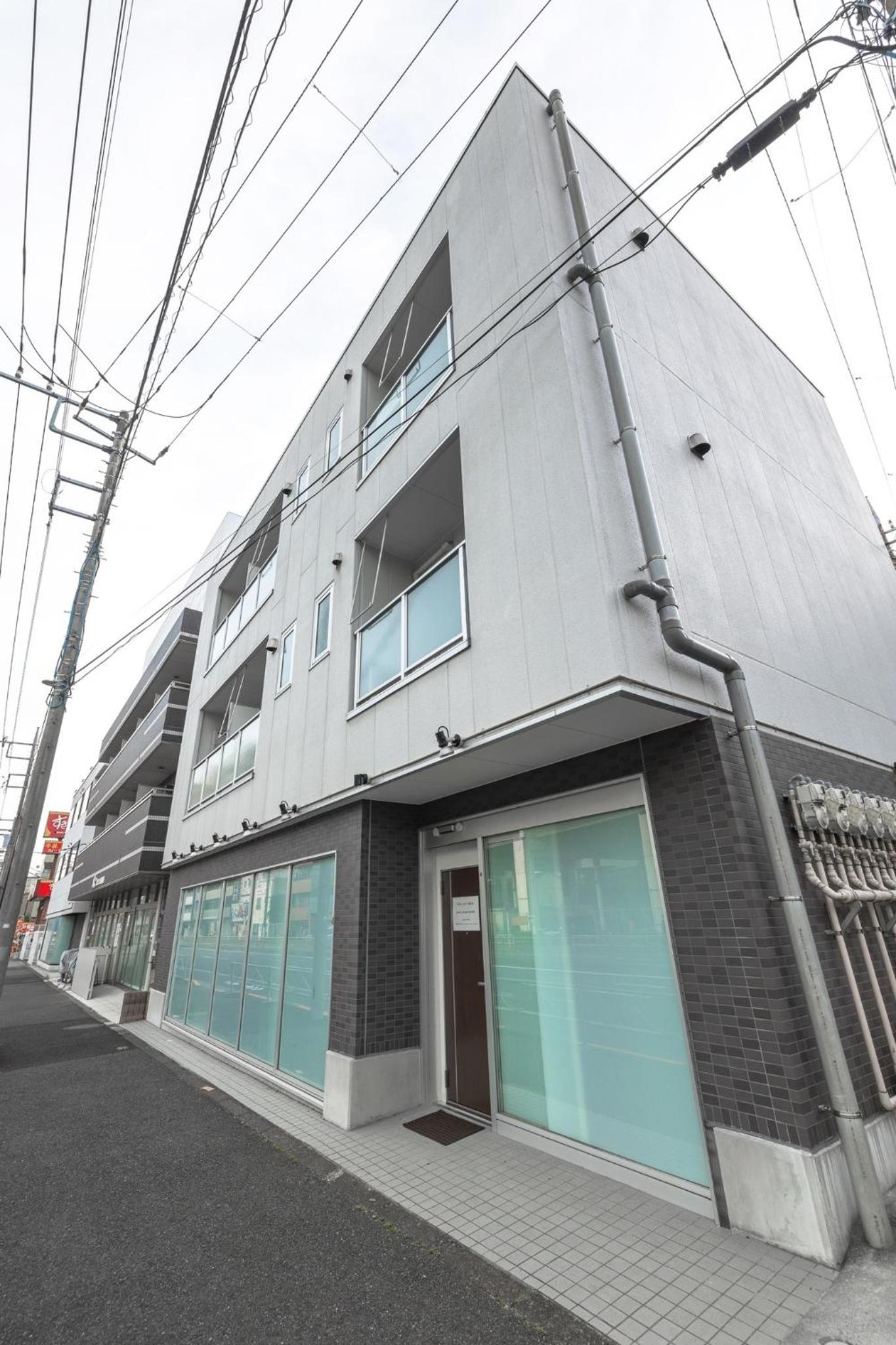 Marvelous Higashioi - Vacation STAY 55209v