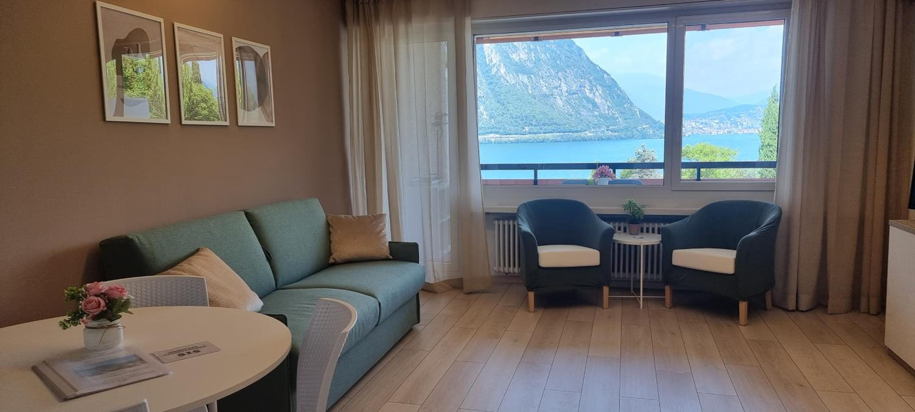 Bianca Apartment
