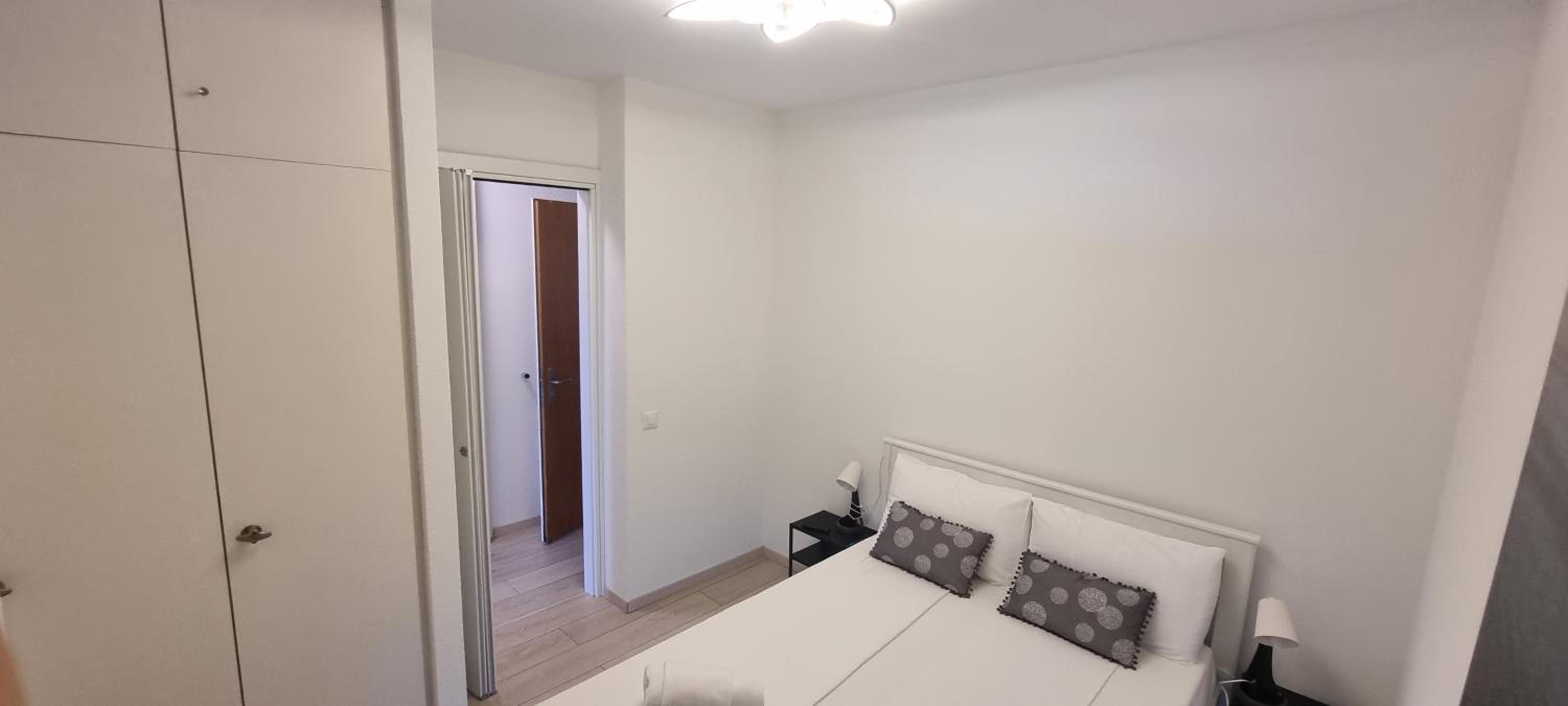 Bianca Apartment