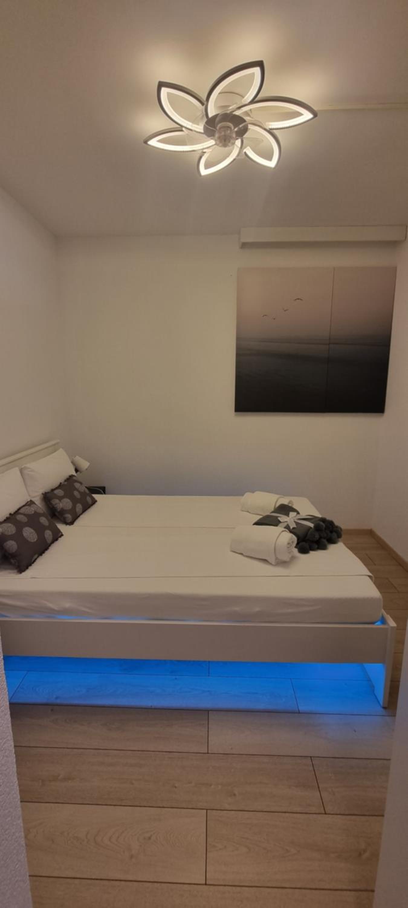 Bianca Apartment