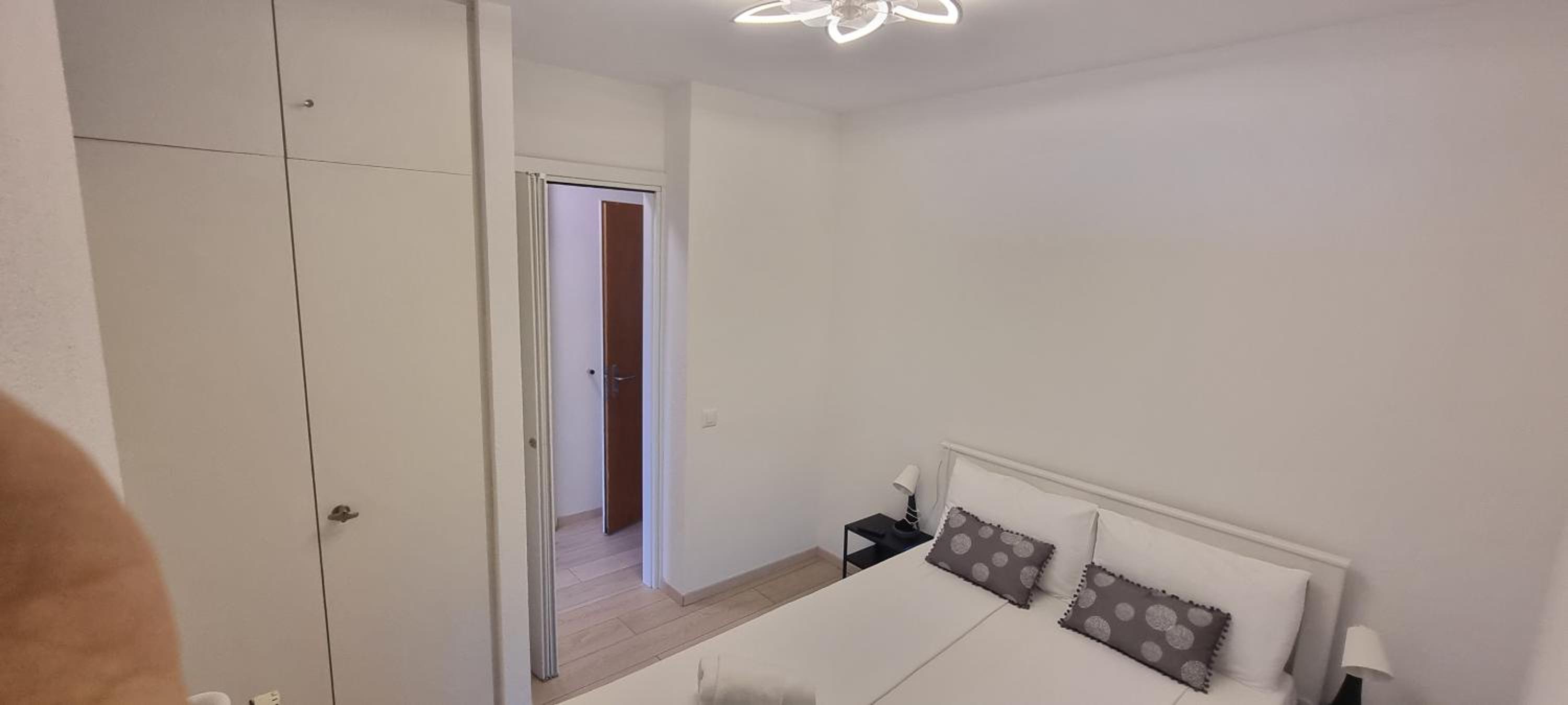 Bianca Apartment