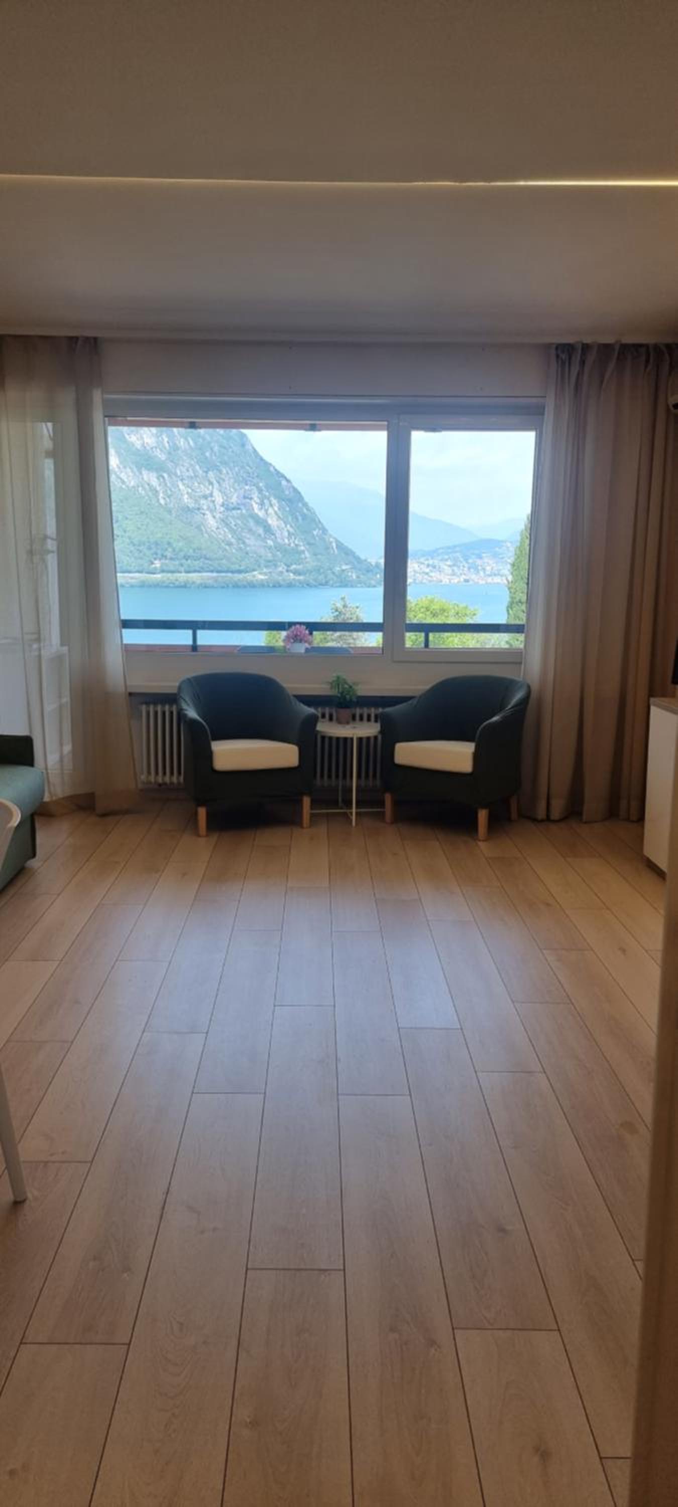 Bianca Apartment