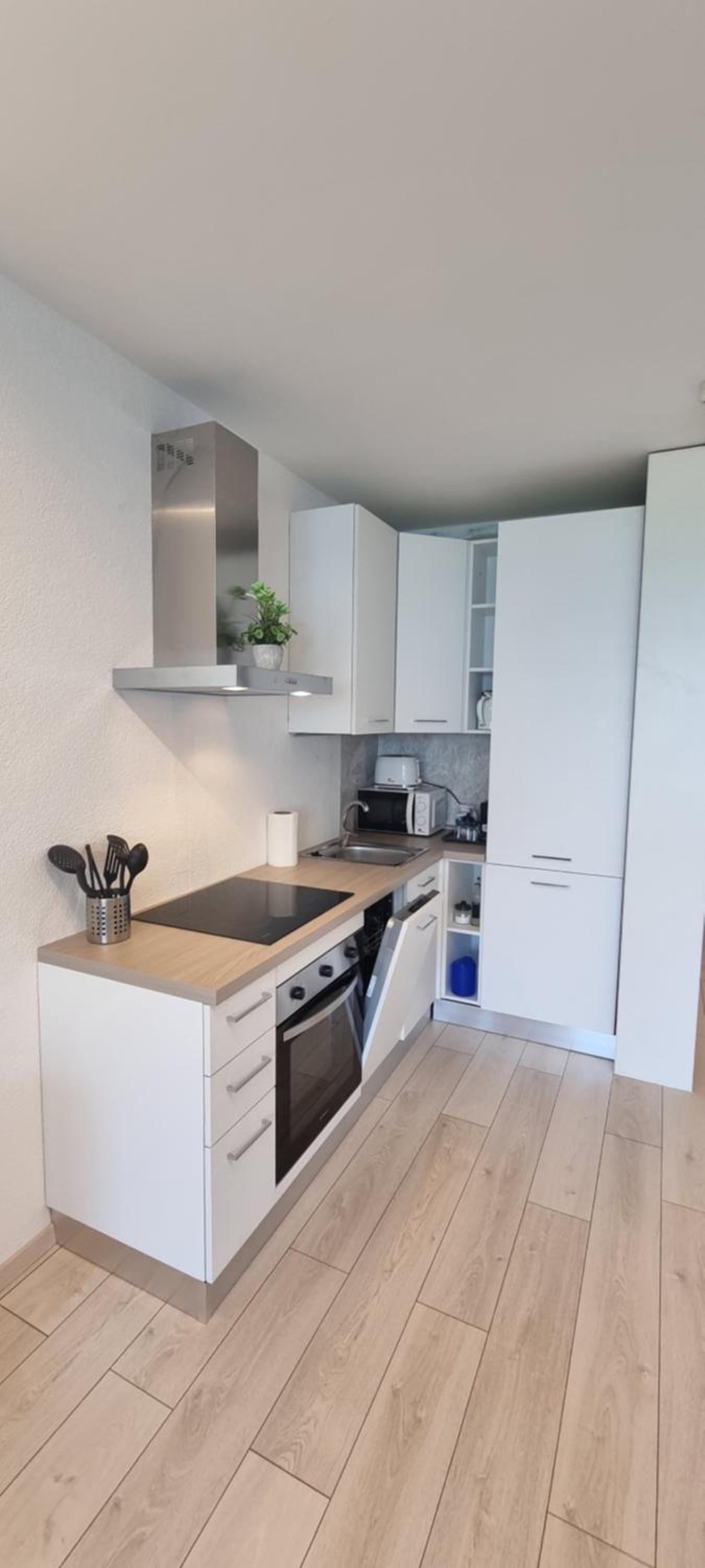 Bianca Apartment