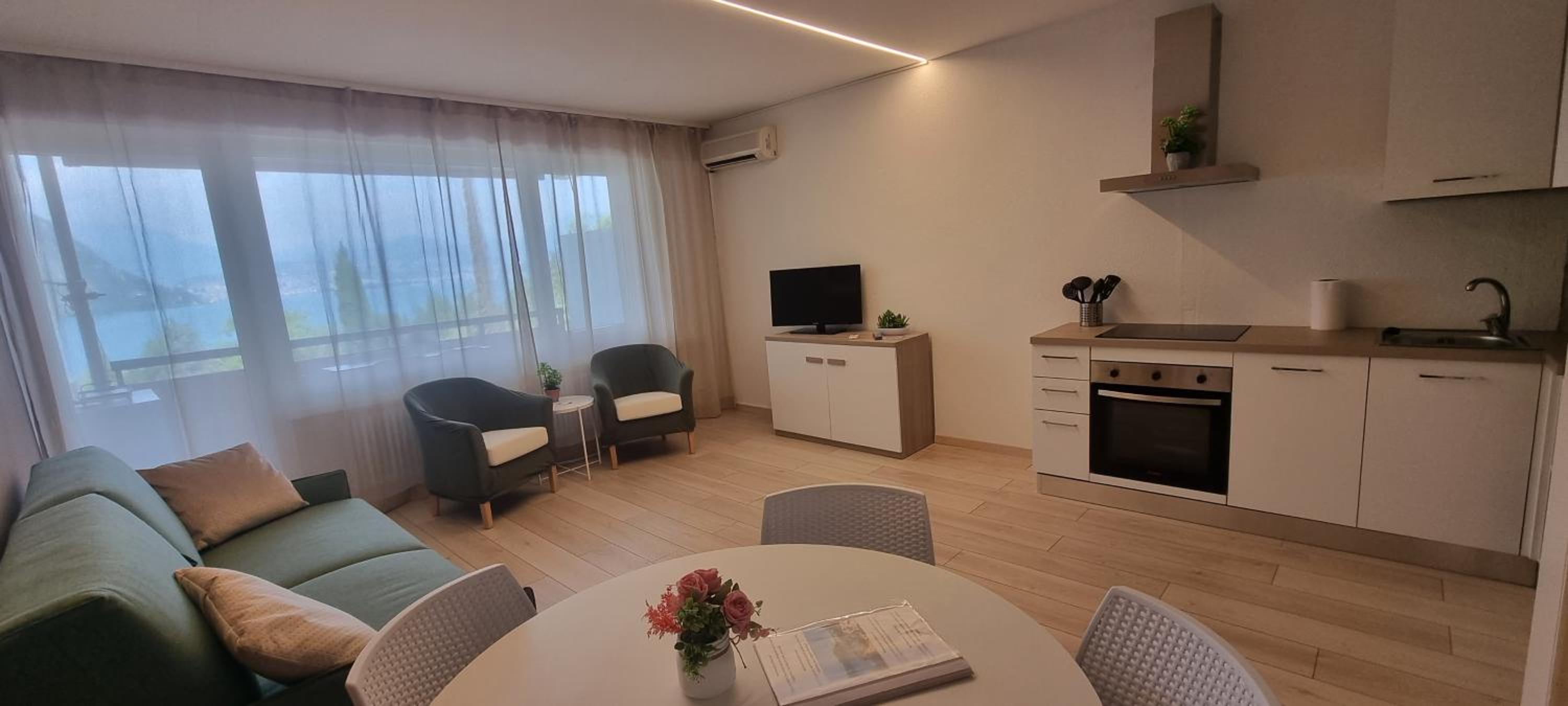 Bianca Apartment