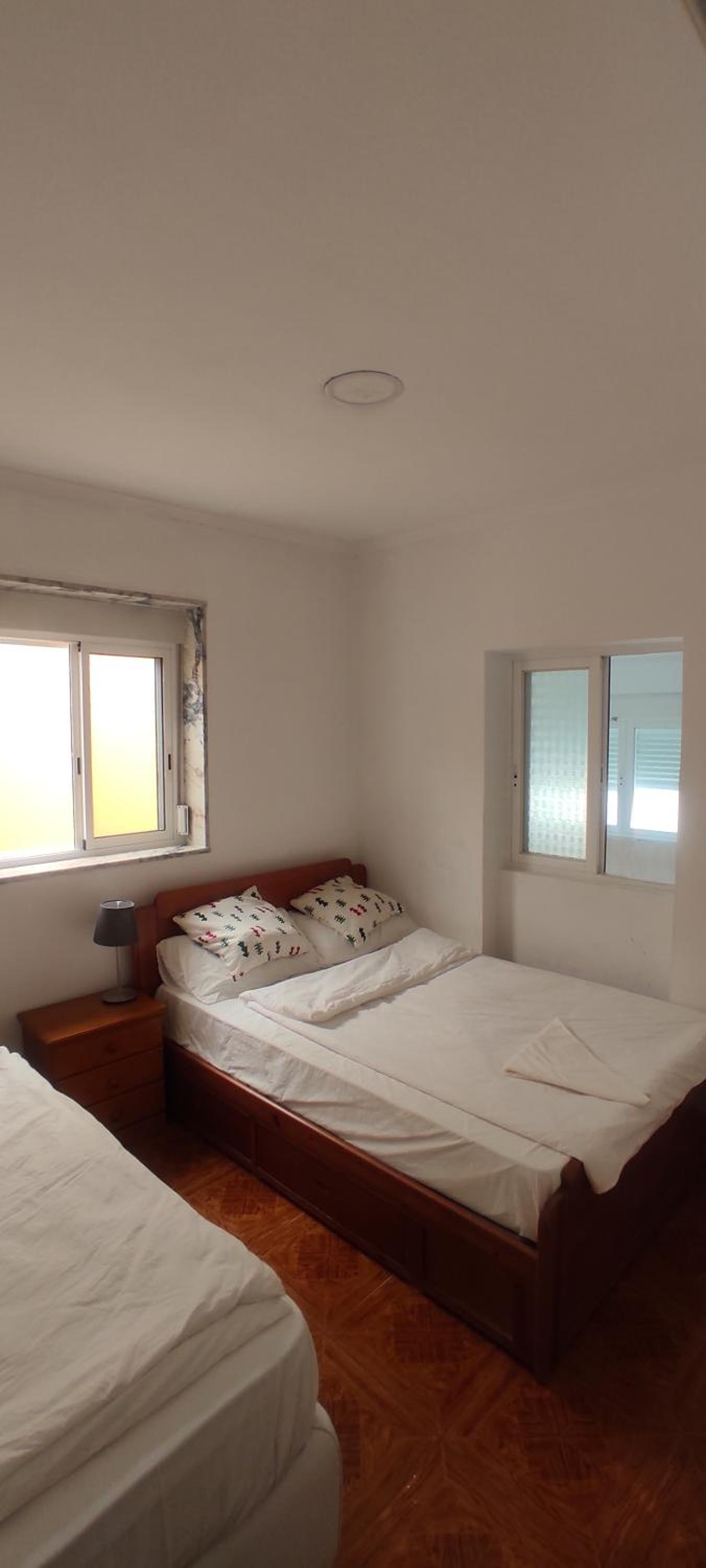 Minidoce holiday apartment view 2