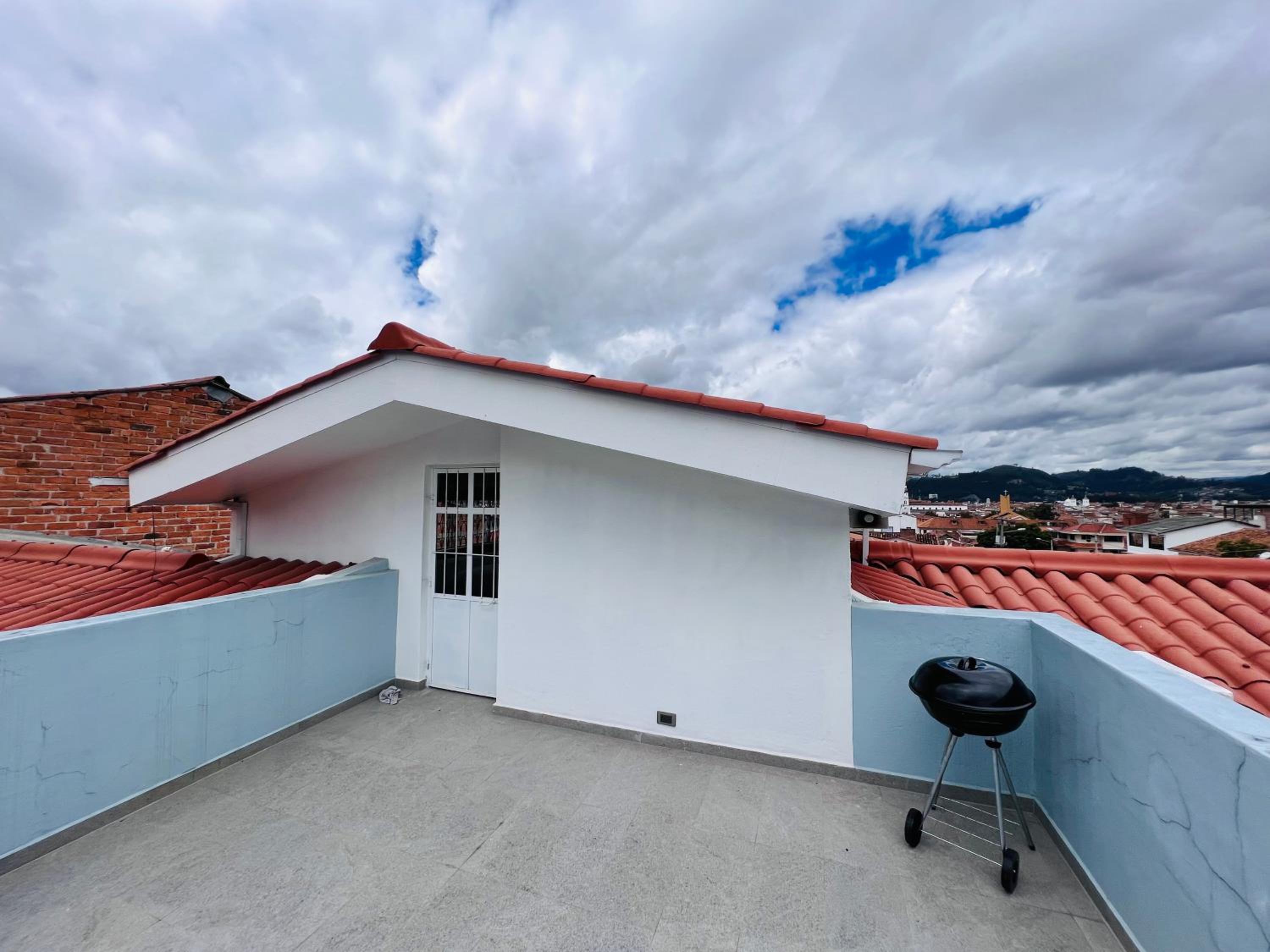 roof