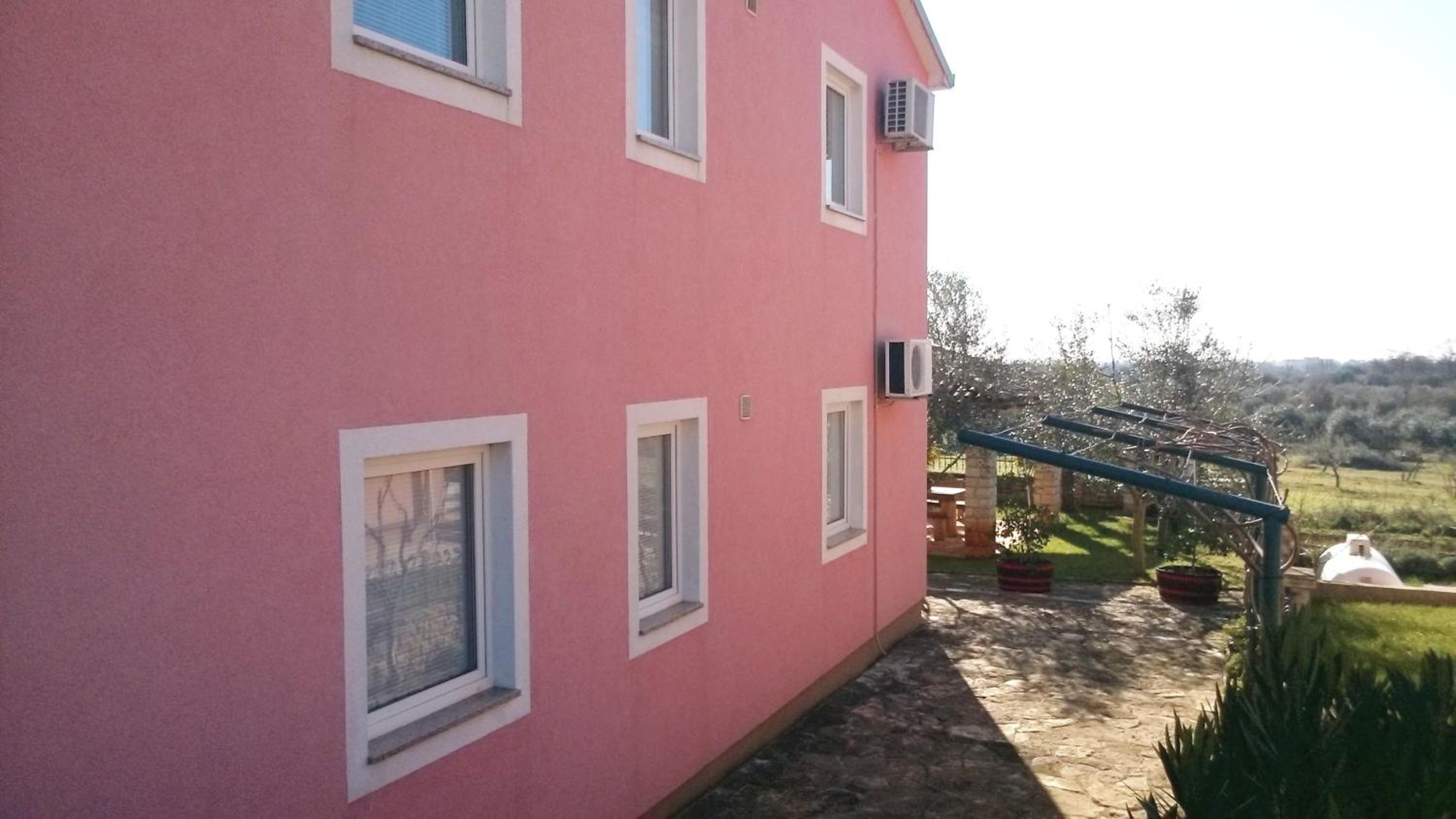 Apartment Domus Lauri view 4