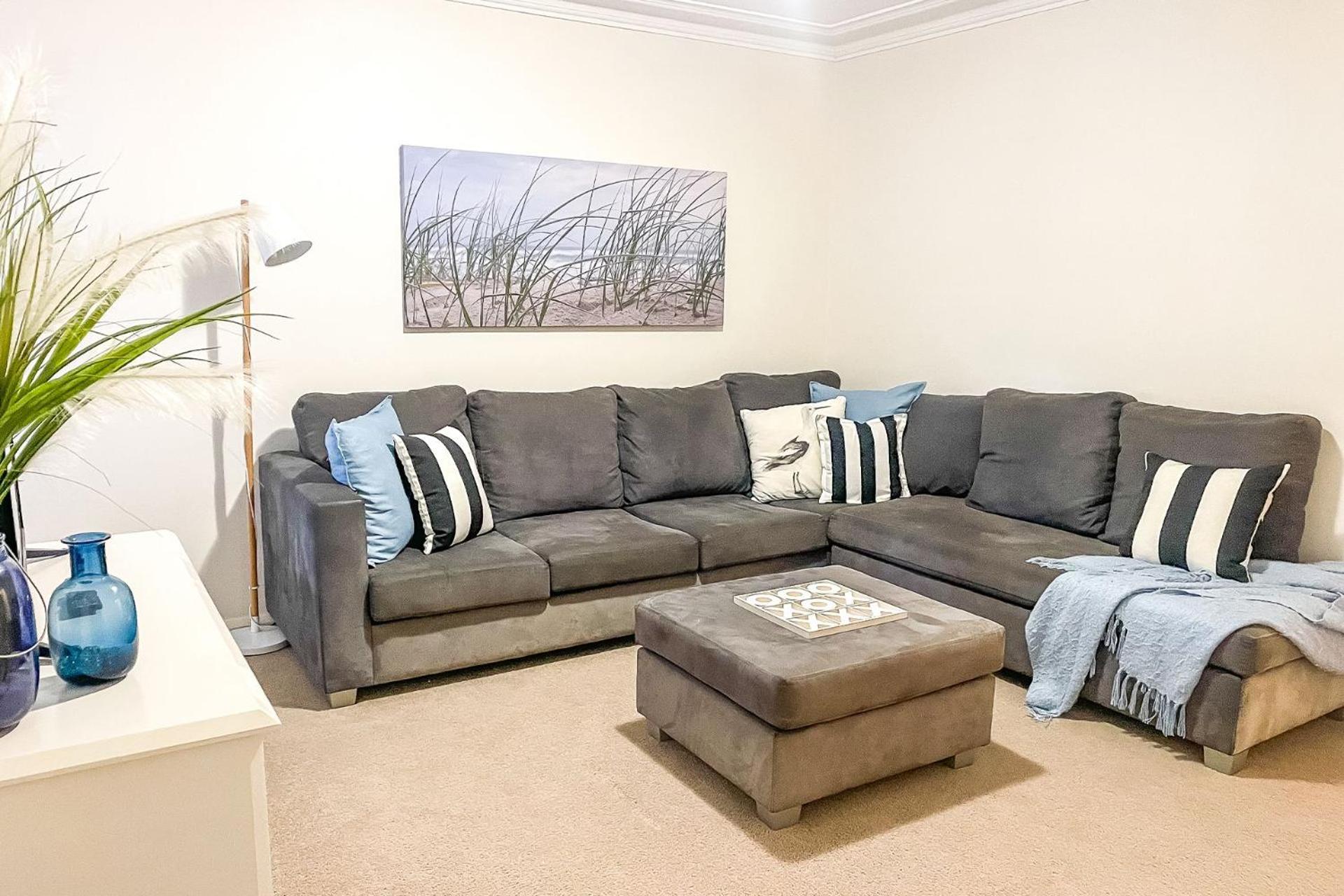 Florentine 6 stunning unit with sensational views
