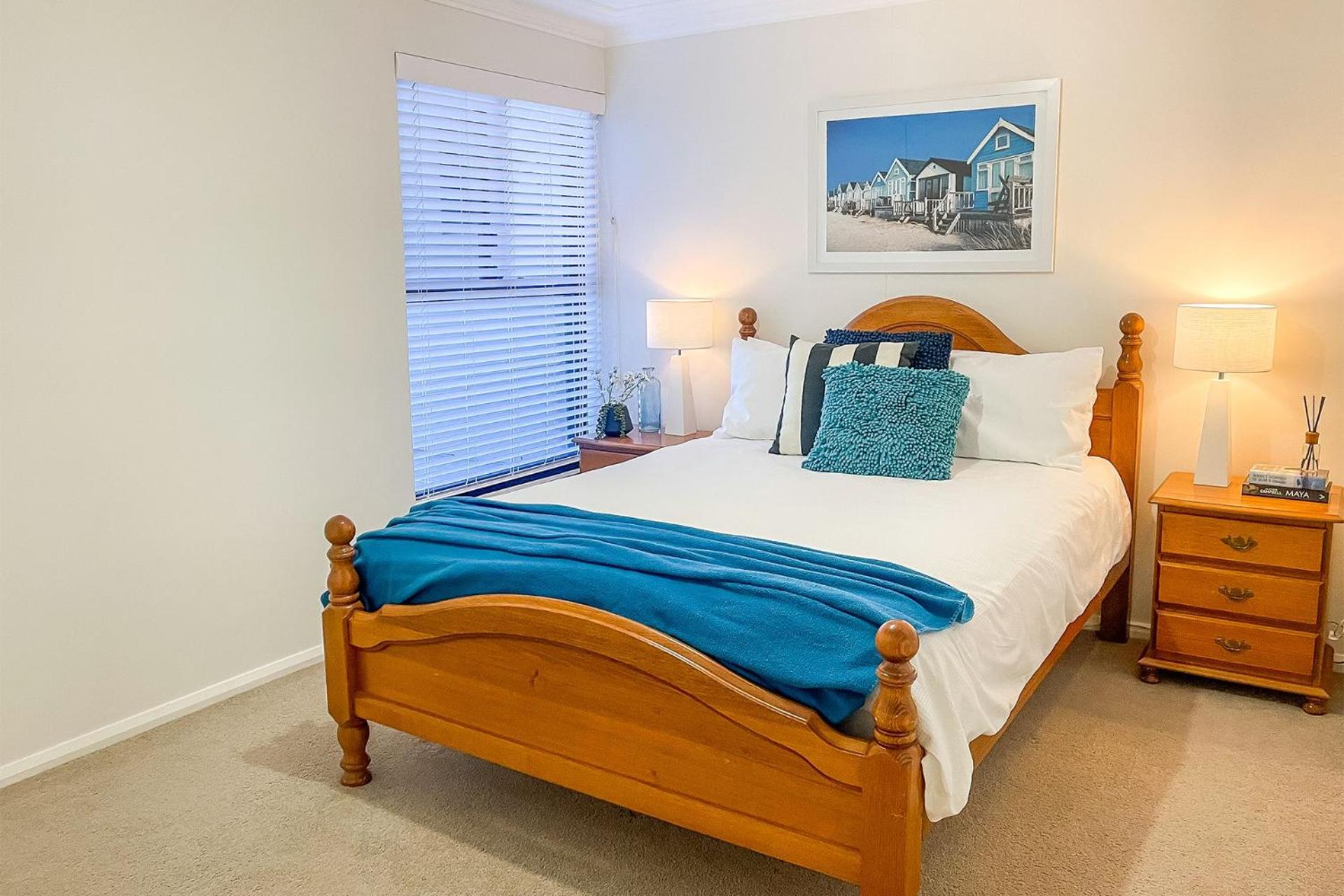 Florentine 6 stunning unit with sensational views