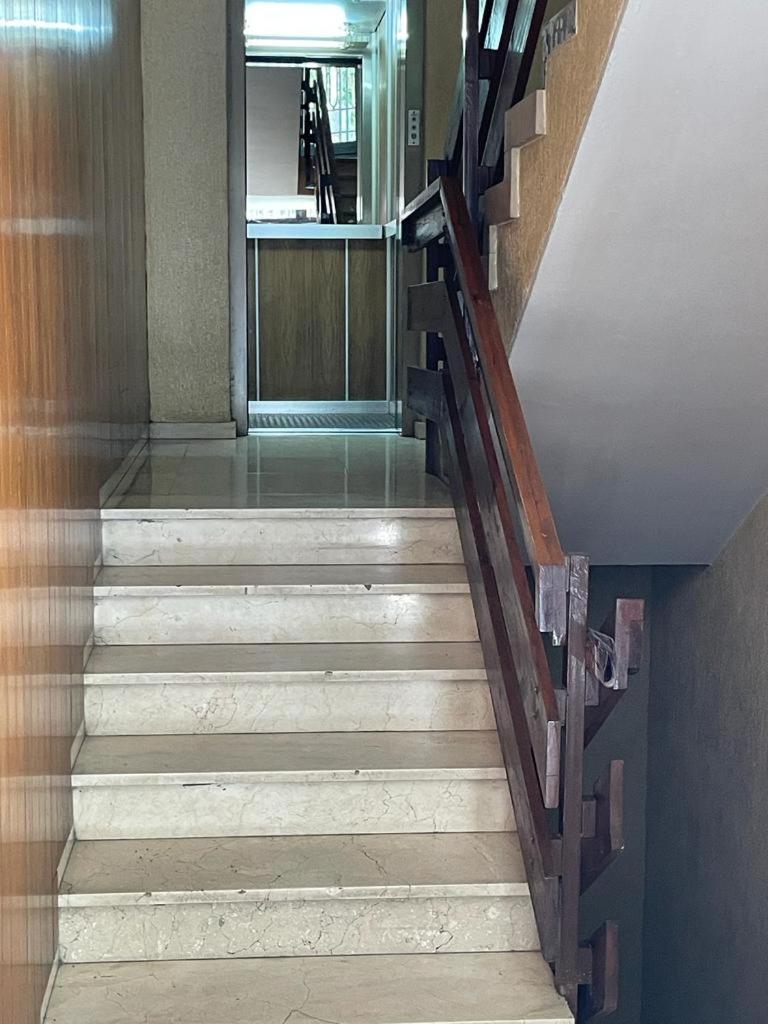 APARTAMENTOS GyC VISTAS A SANTO DOMINGO