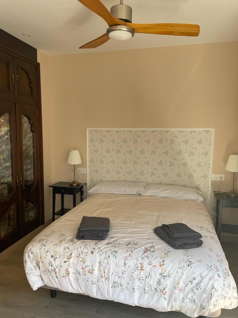 APARTAMENTOS GyC VISTAS A SANTO DOMINGO