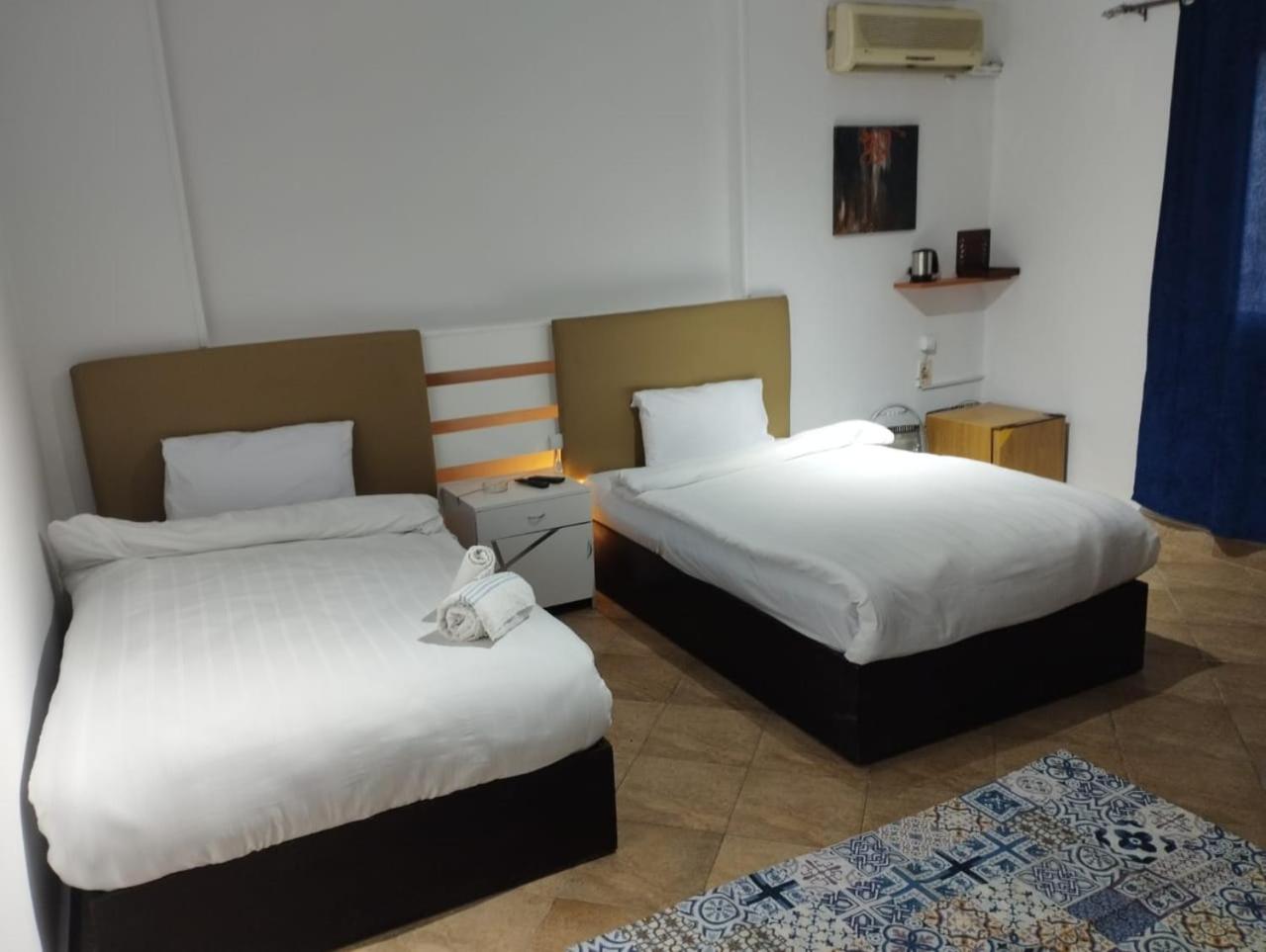 Arabesque Hotel