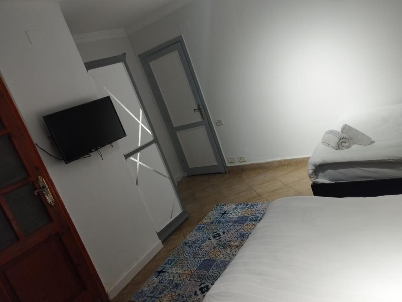 Arabesque Hotel