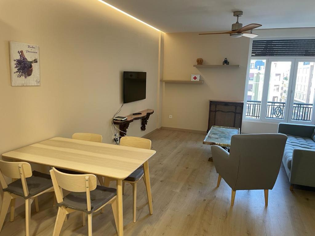 APARTAMENTOS GyC VISTAS A SANTO DOMINGO
