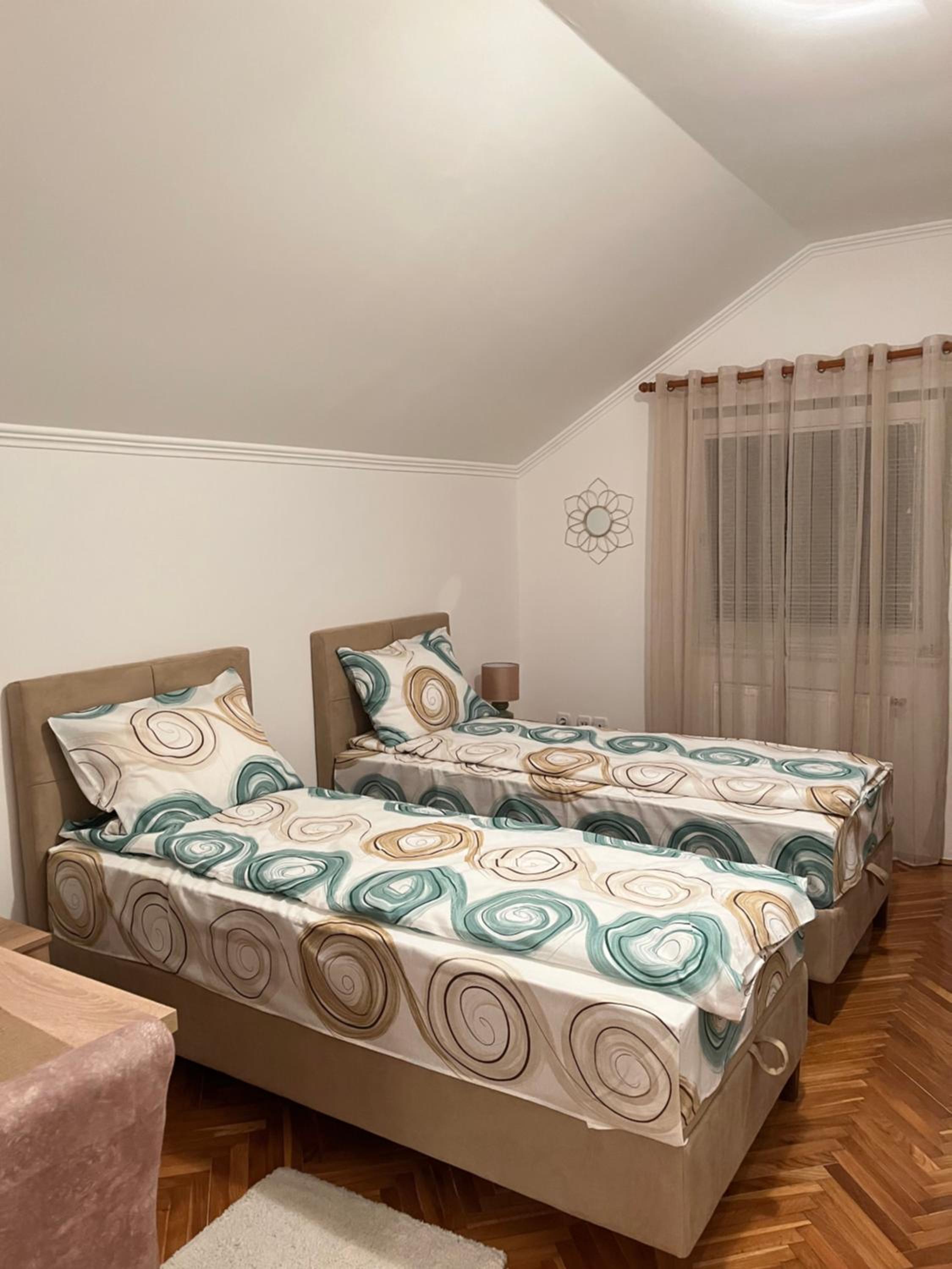 Guest Radic Apartment 3 view 4
