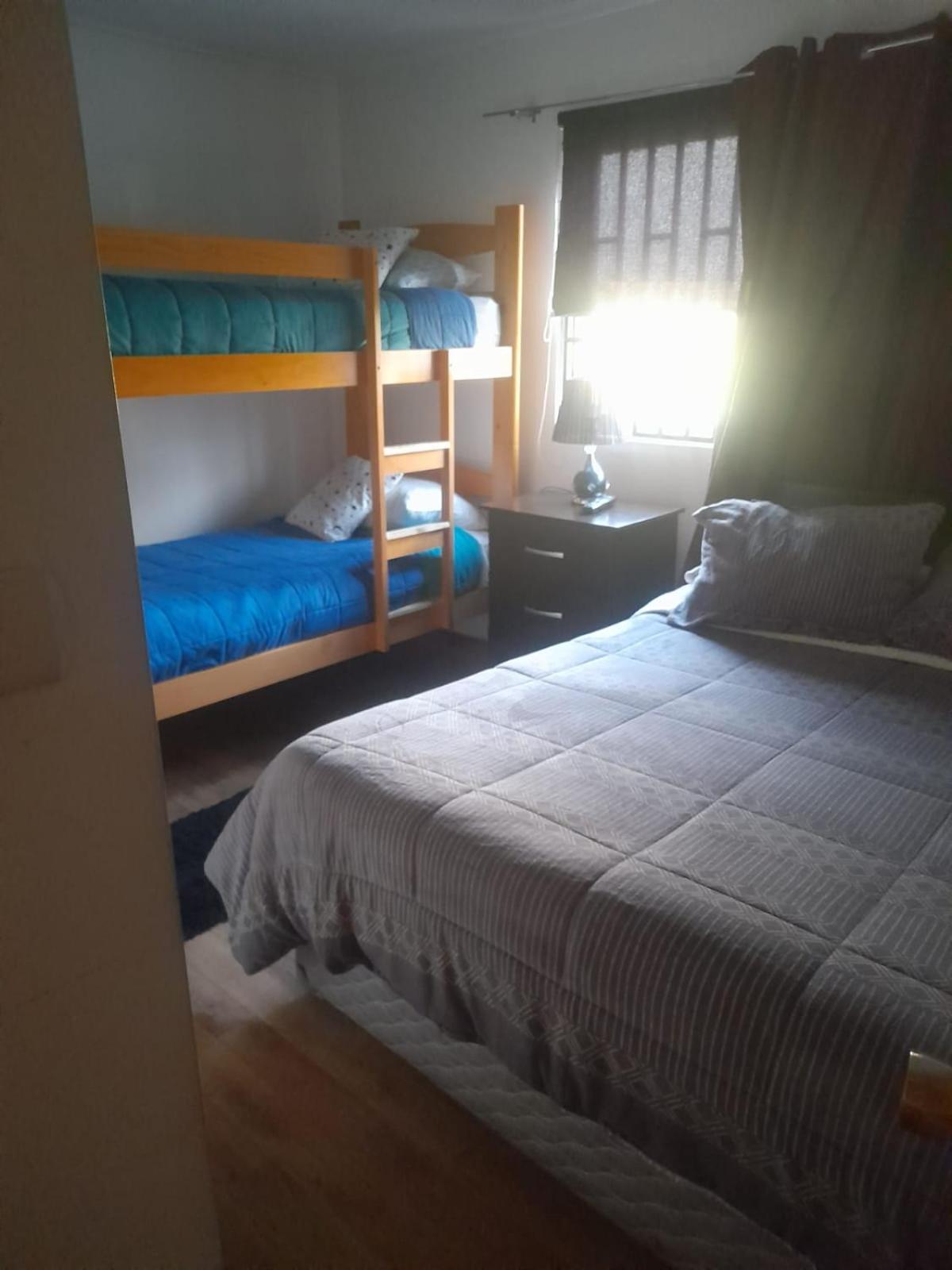Hostal Girasoles 2