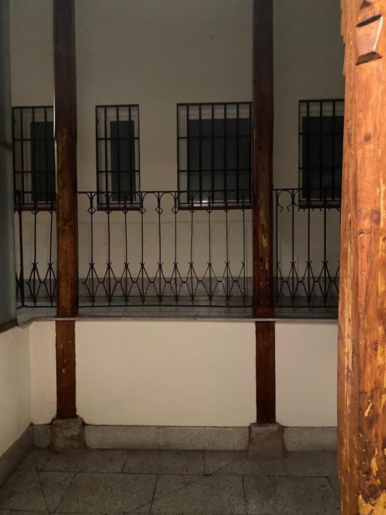 Departamento de Lujo Atocha