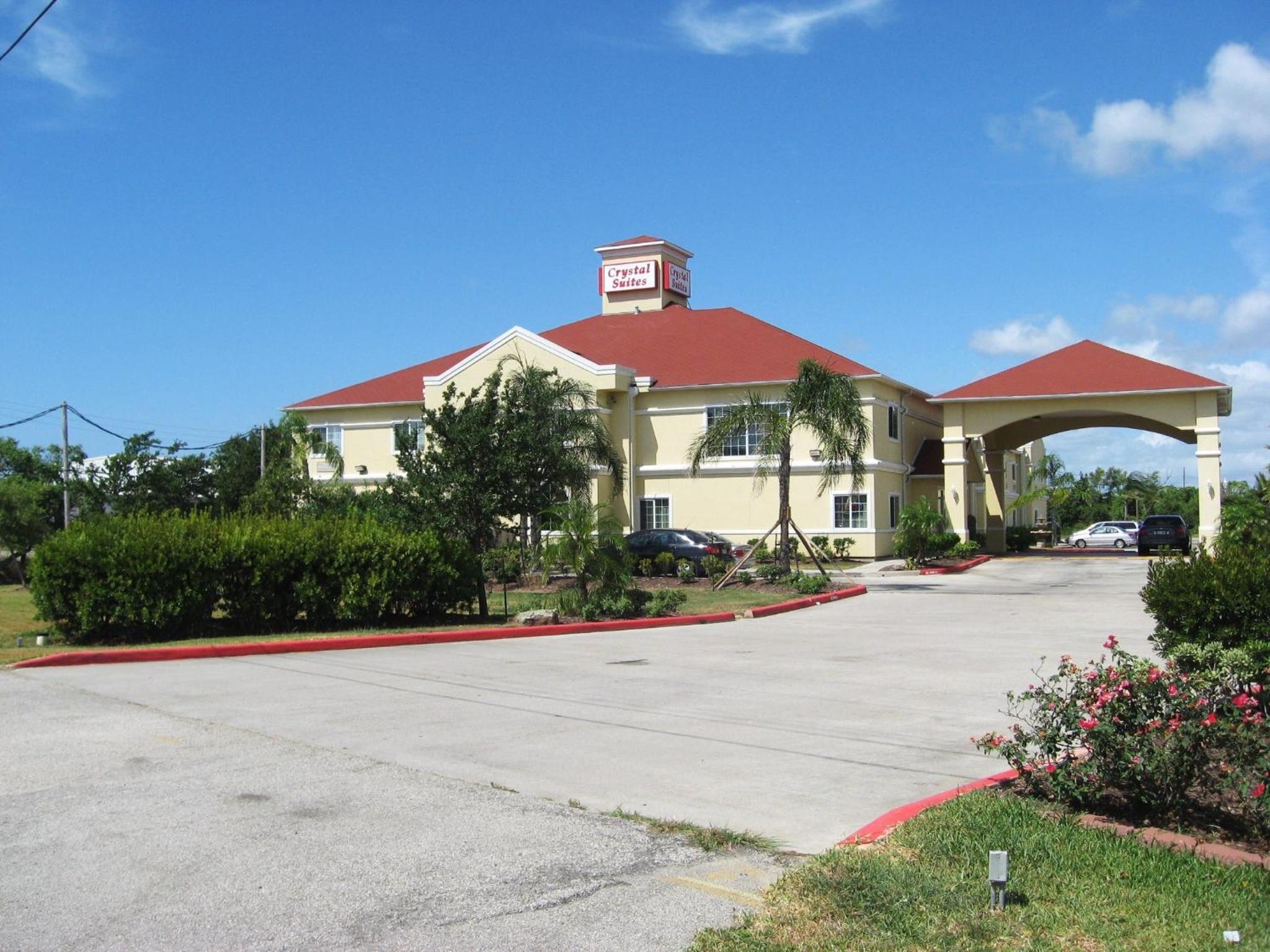 Hotel Baymont by Wyndham Texas City