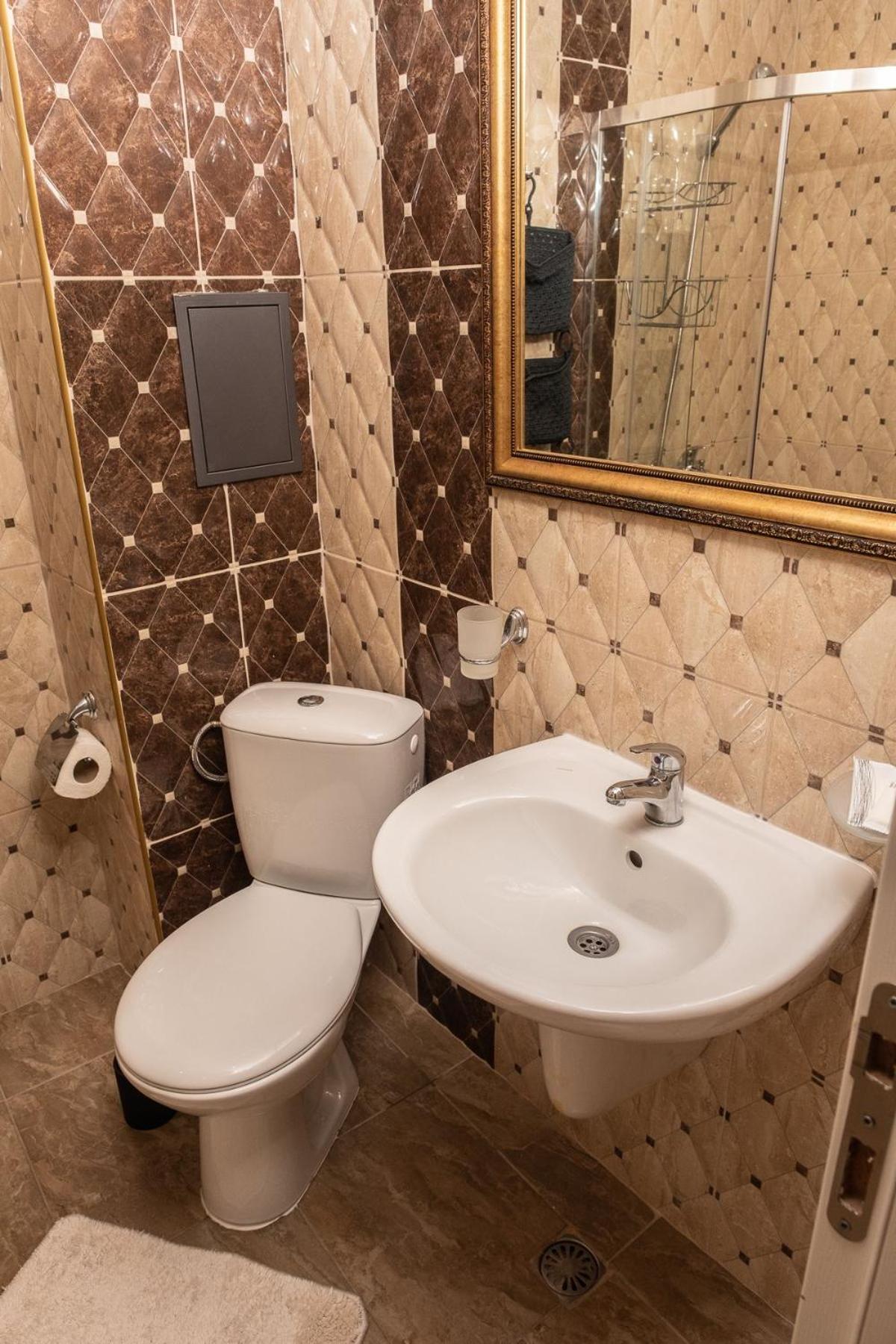 Melia lux apartment