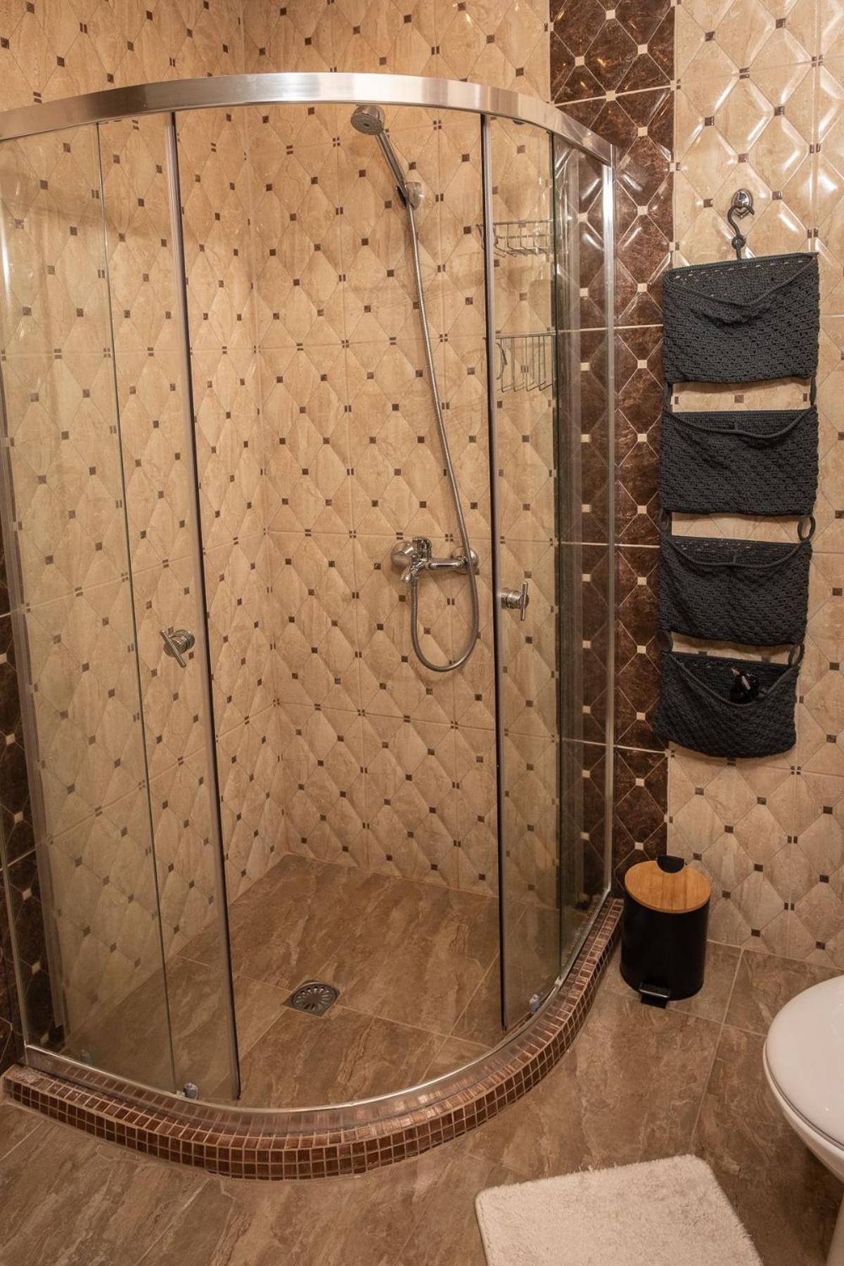 Melia lux apartment