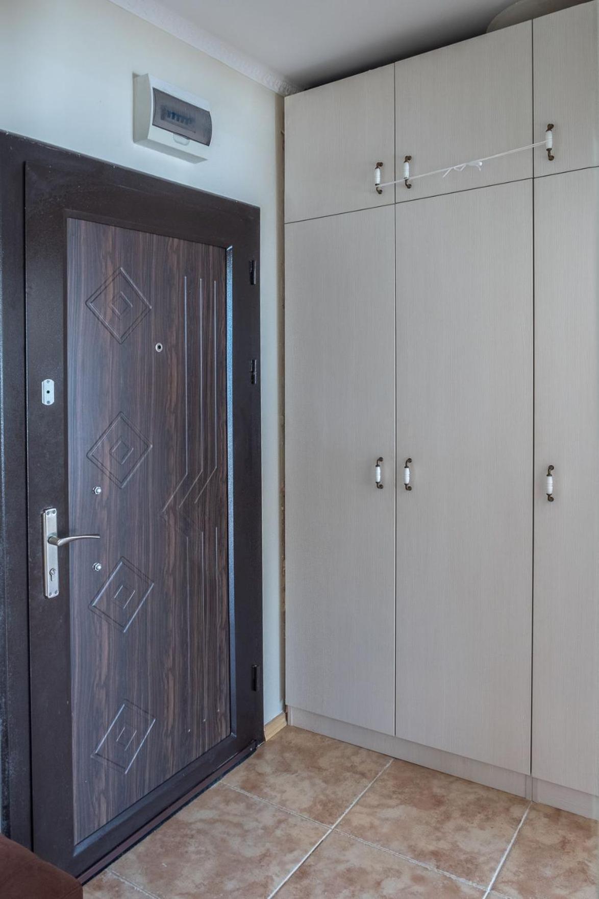 Melia lux apartment