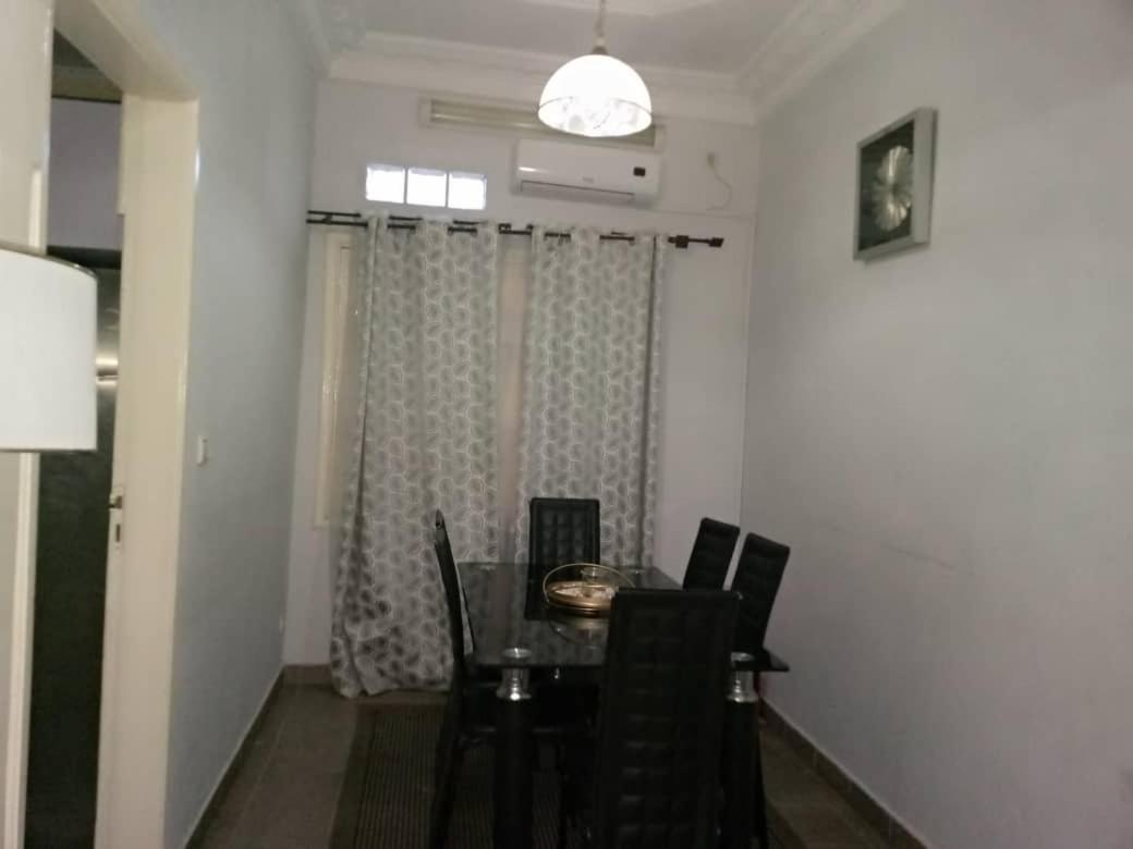 Appartements madame lydie