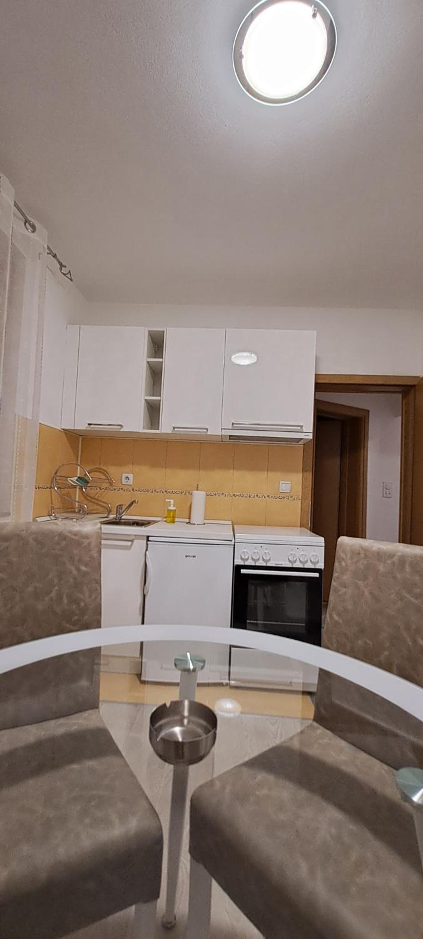 Apartmani Talija 3 i 4 Sokobanja view 4