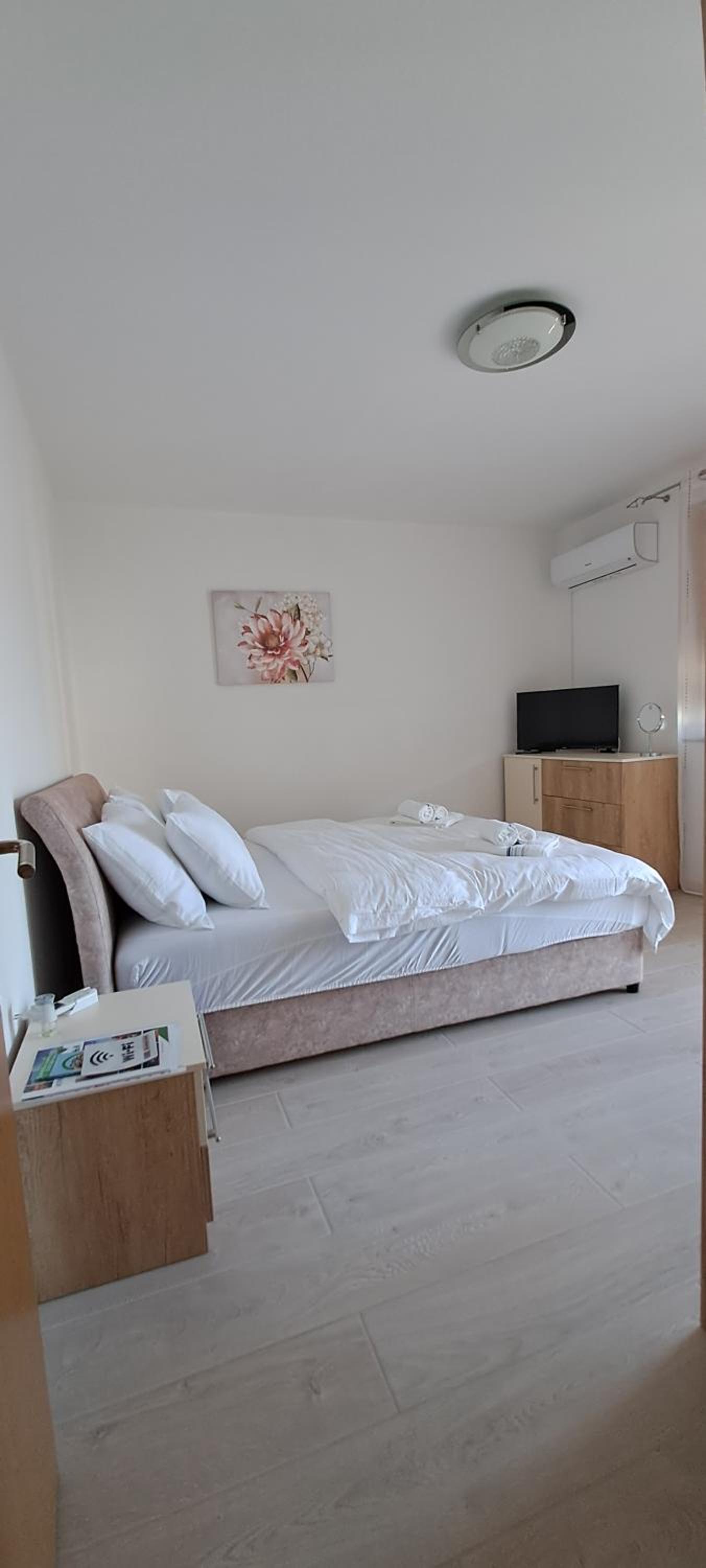 Apartmani Talija 3 i 4 Sokobanja view 5