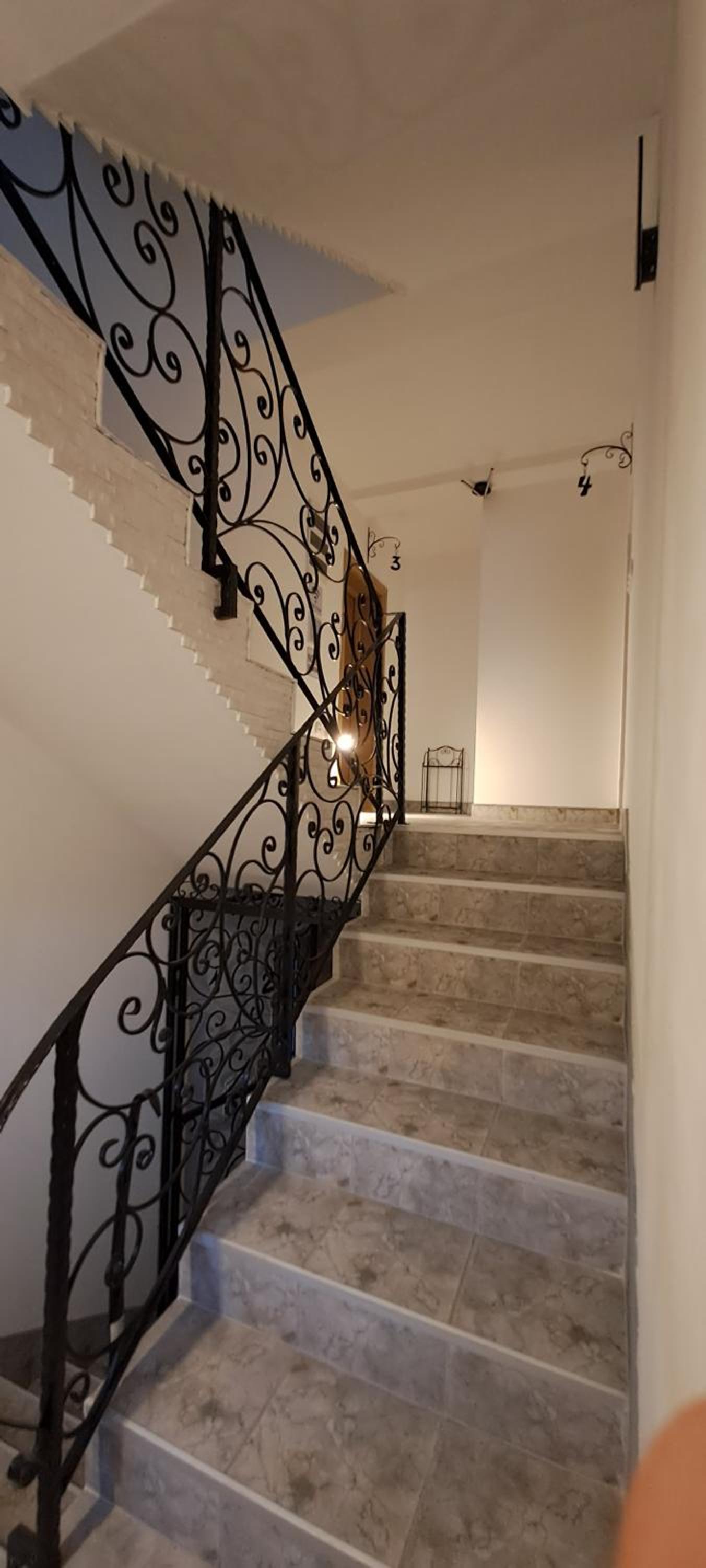 Apartmani Talija 3 i 4 Sokobanja view 2