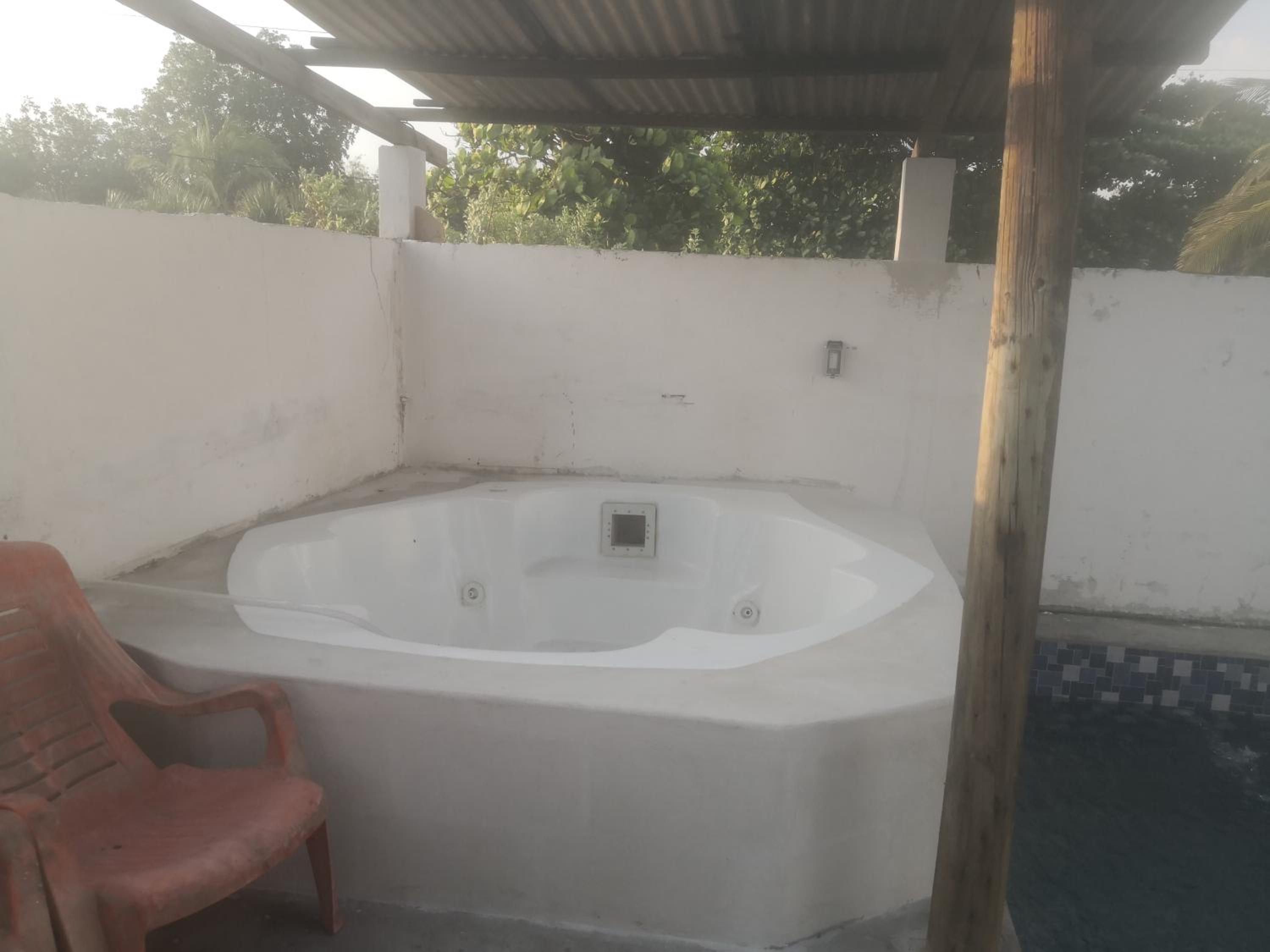 Villas Higuer