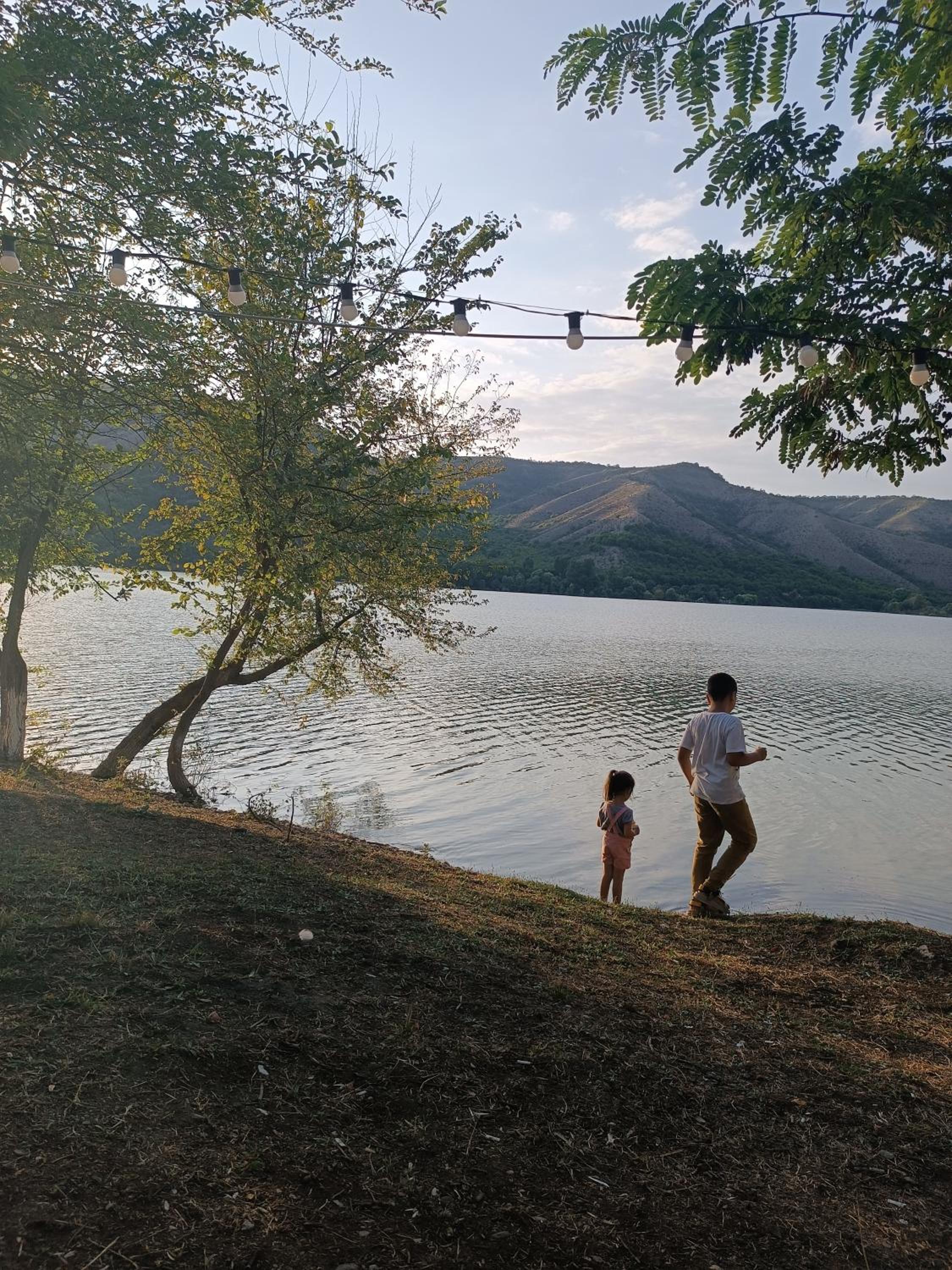 İvanovka İnn & Cafe Family-Friendly Halal