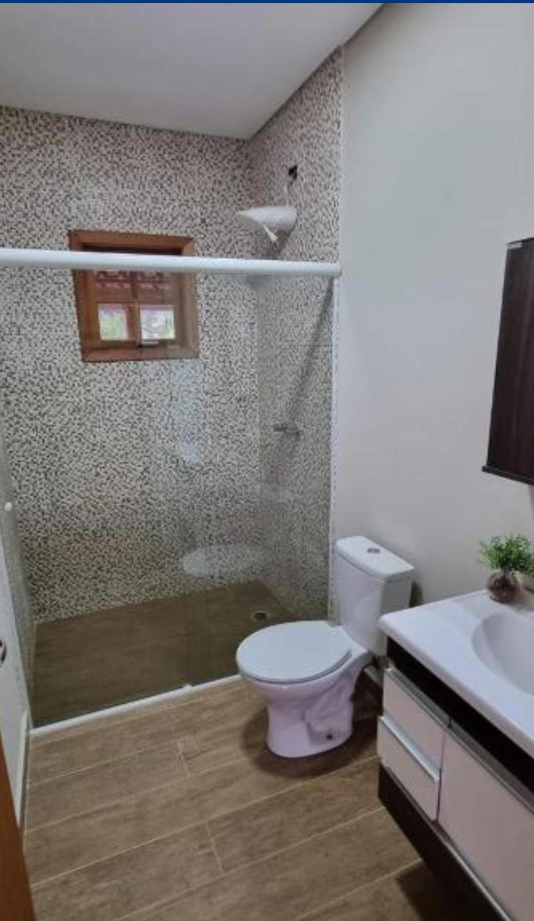 Casa flores do campo