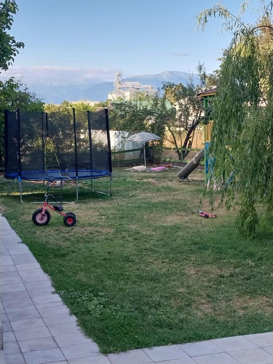 İvanovka İnn & Cafe Family-Friendly Halal