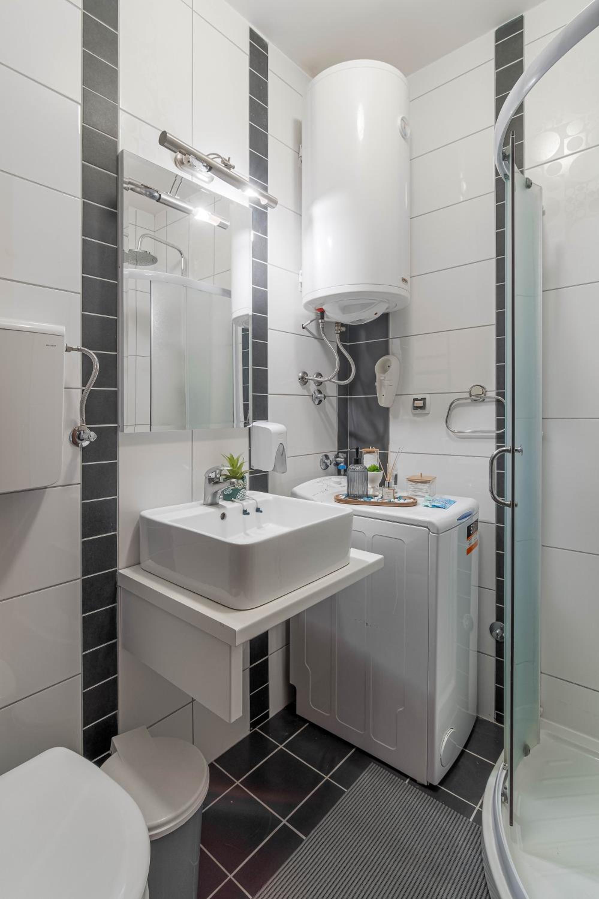 Duma Apartmani Vrnjačka Banja