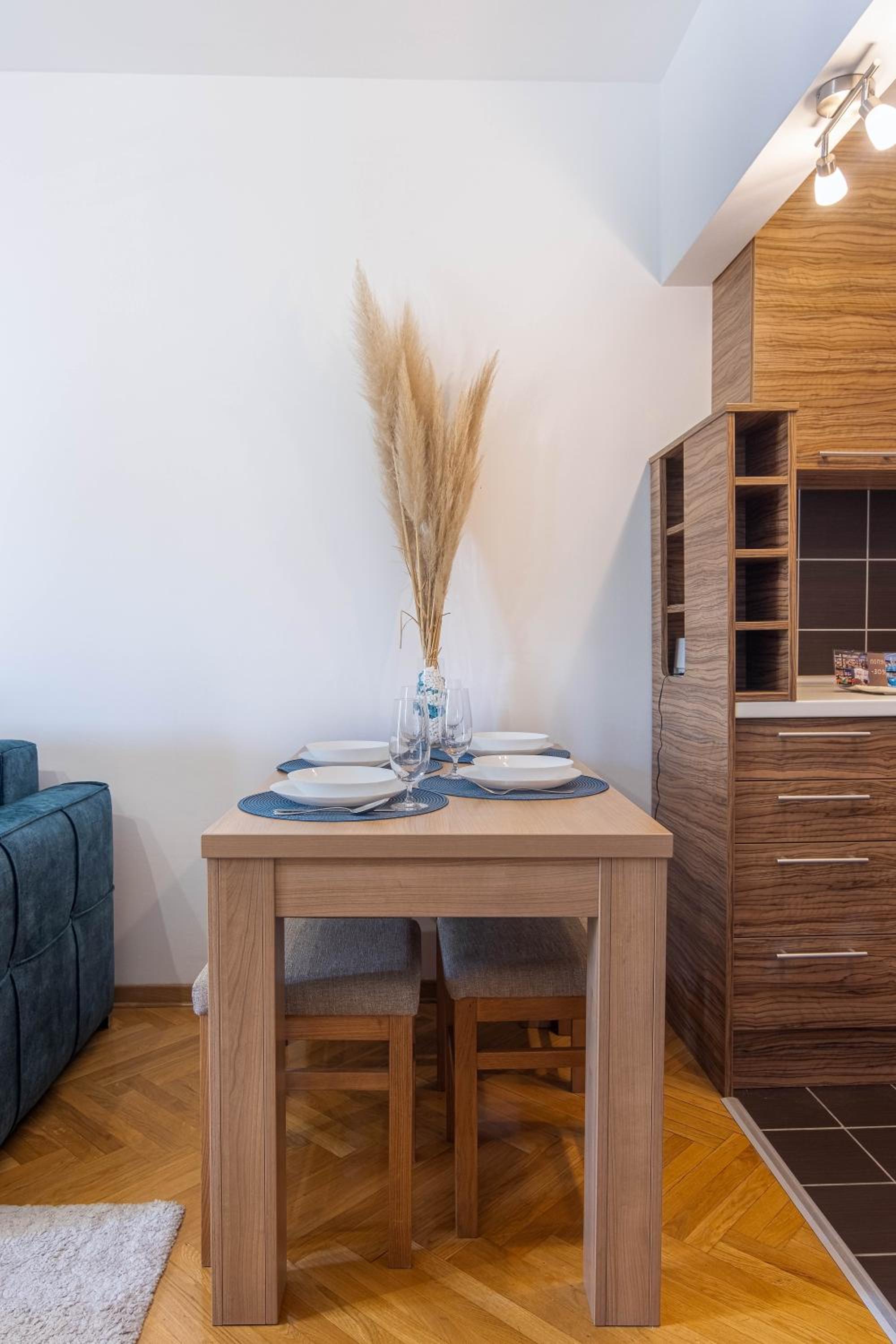 Duma Apartmani Vrnjačka Banja