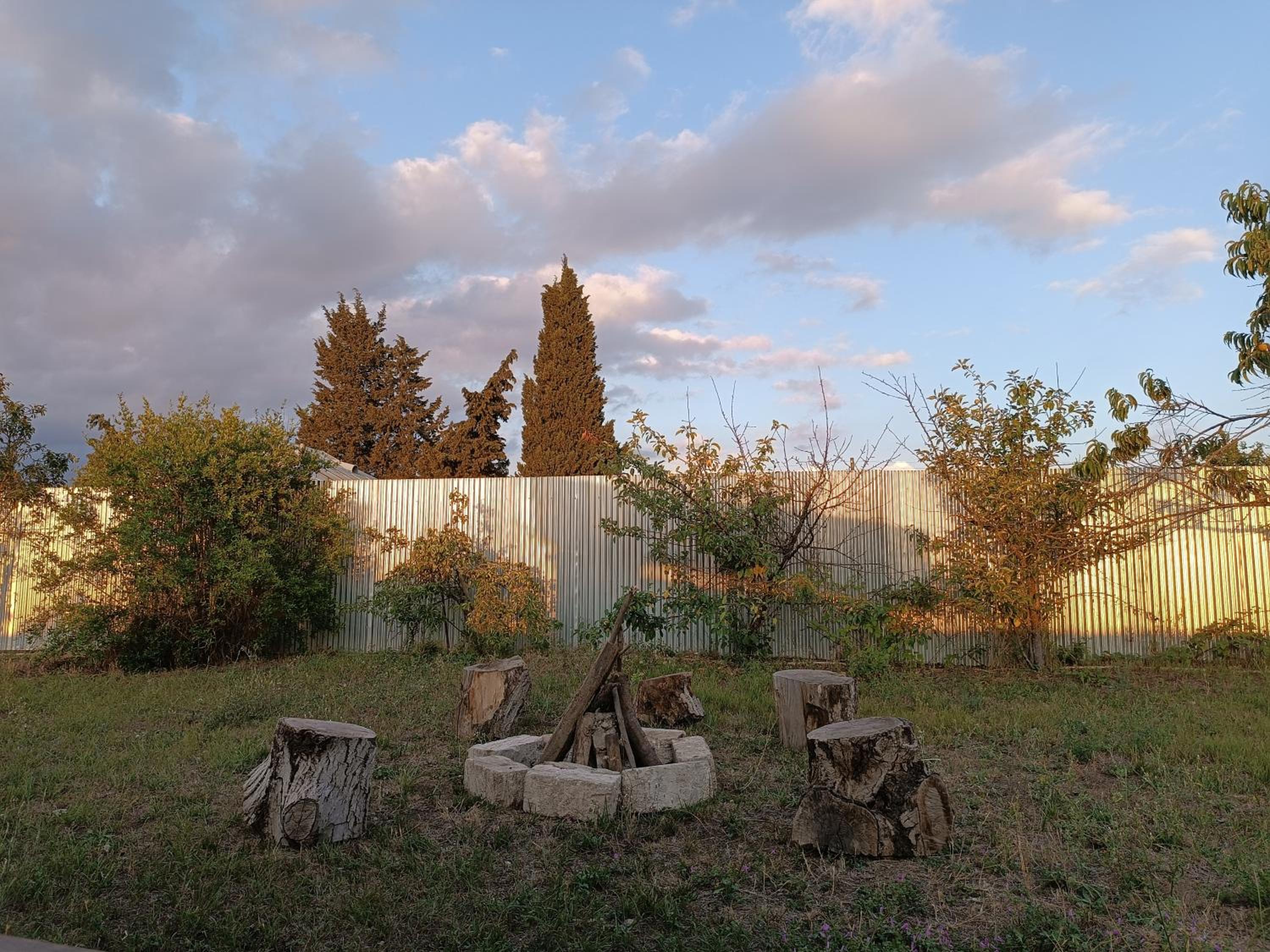 İvanovka İnn & Cafe Family-Friendly Halal