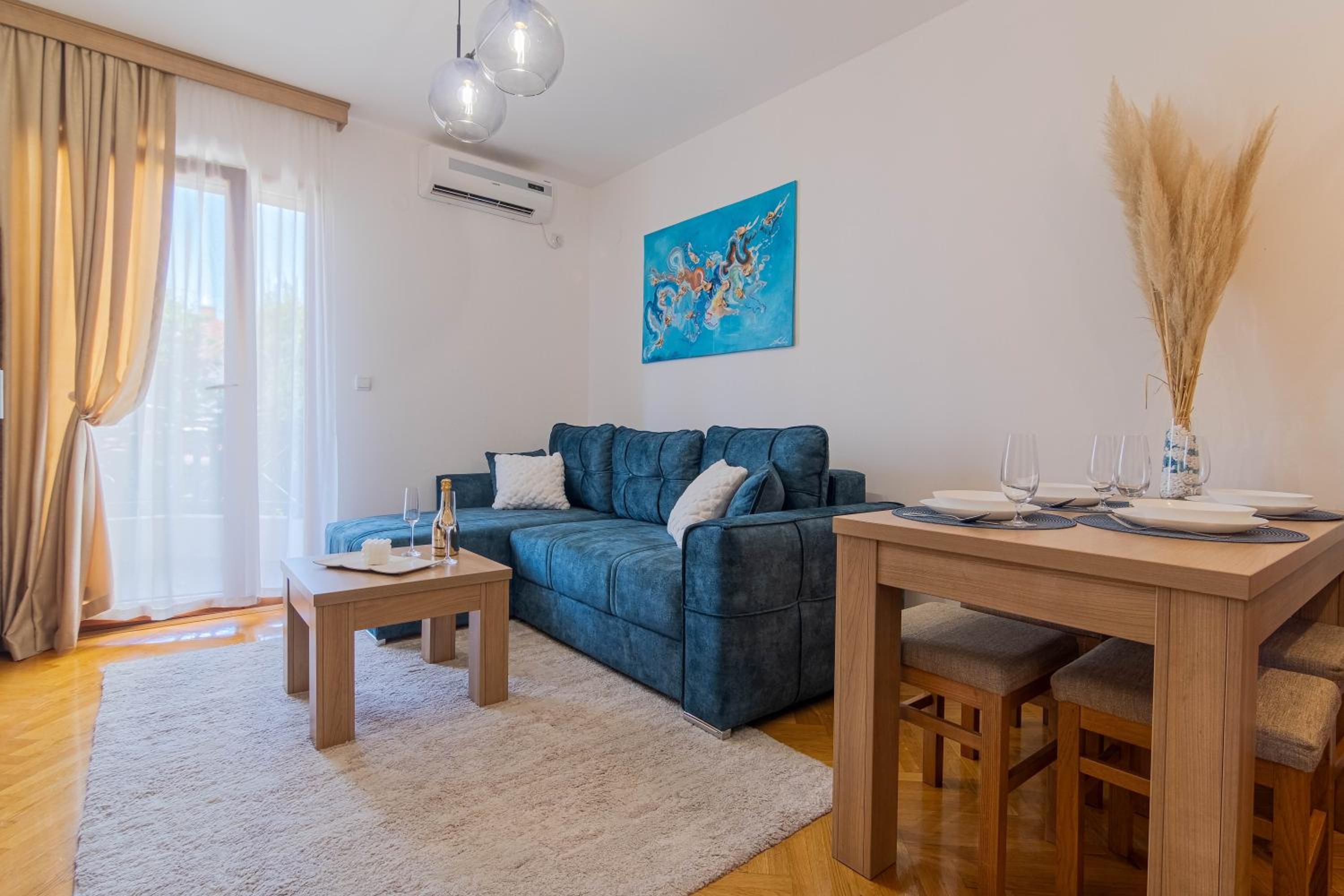 Duma Apartmani Vrnjačka Banja