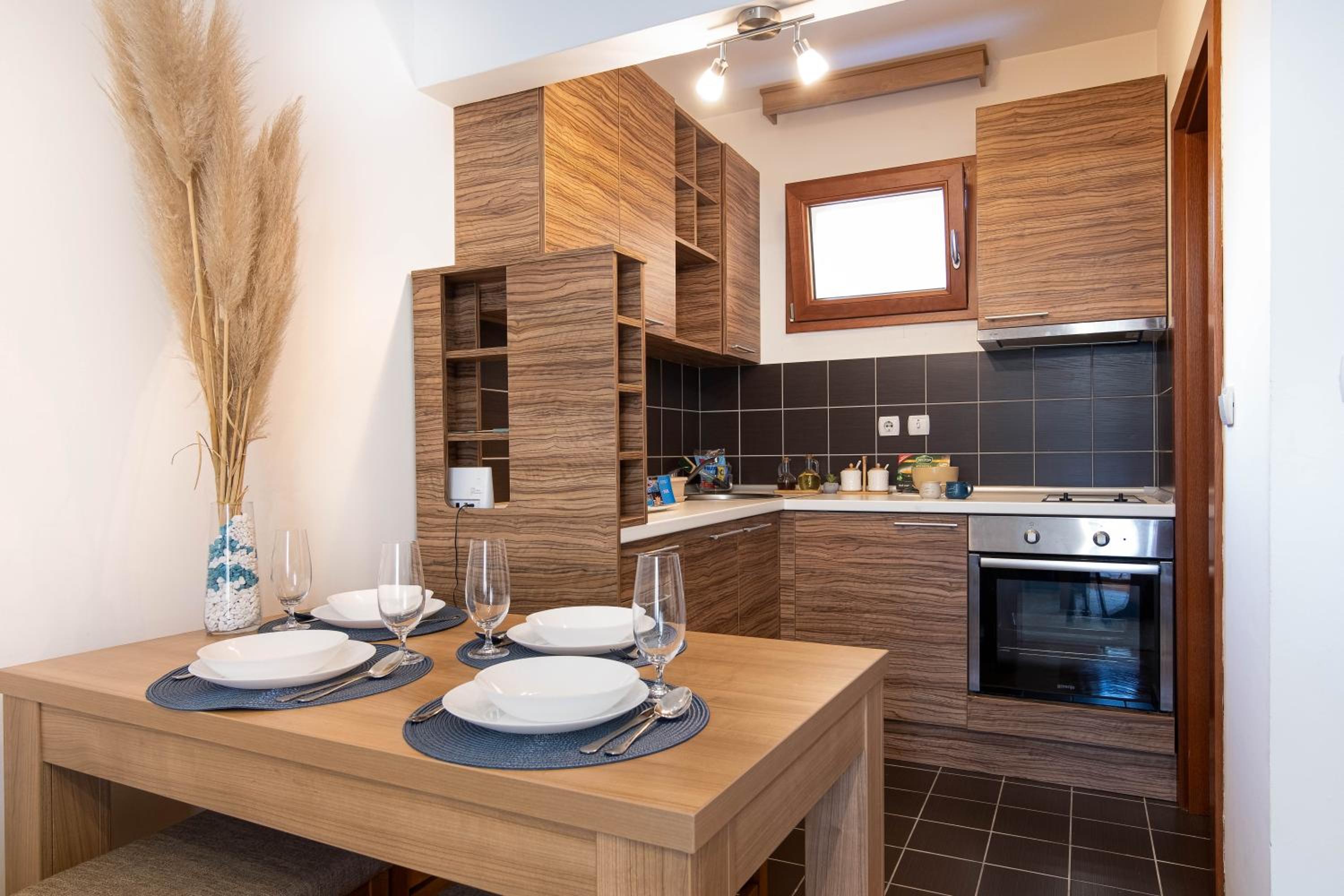 Duma Apartmani Vrnjačka Banja