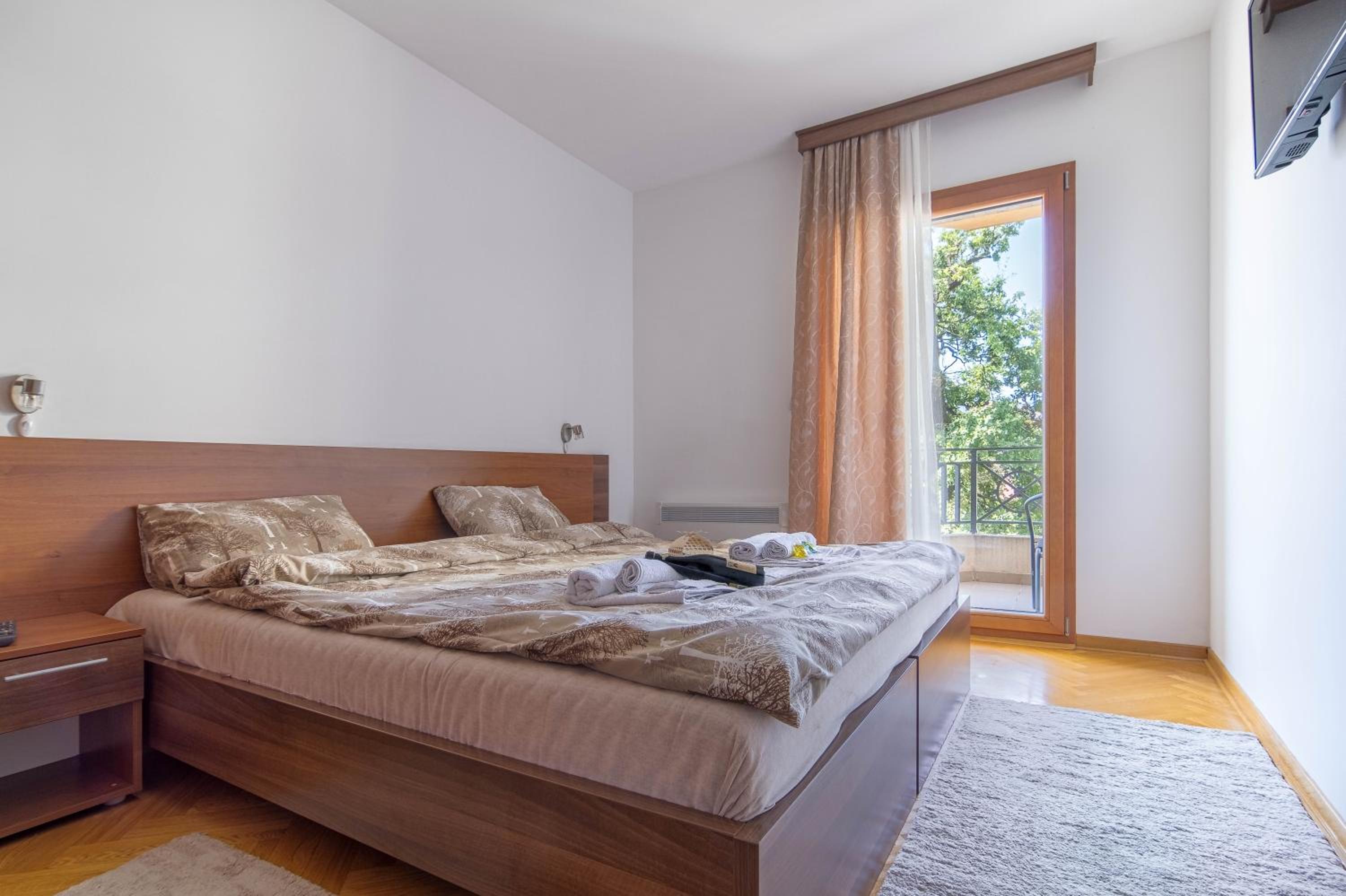 Duma Apartmani Vrnjačka Banja