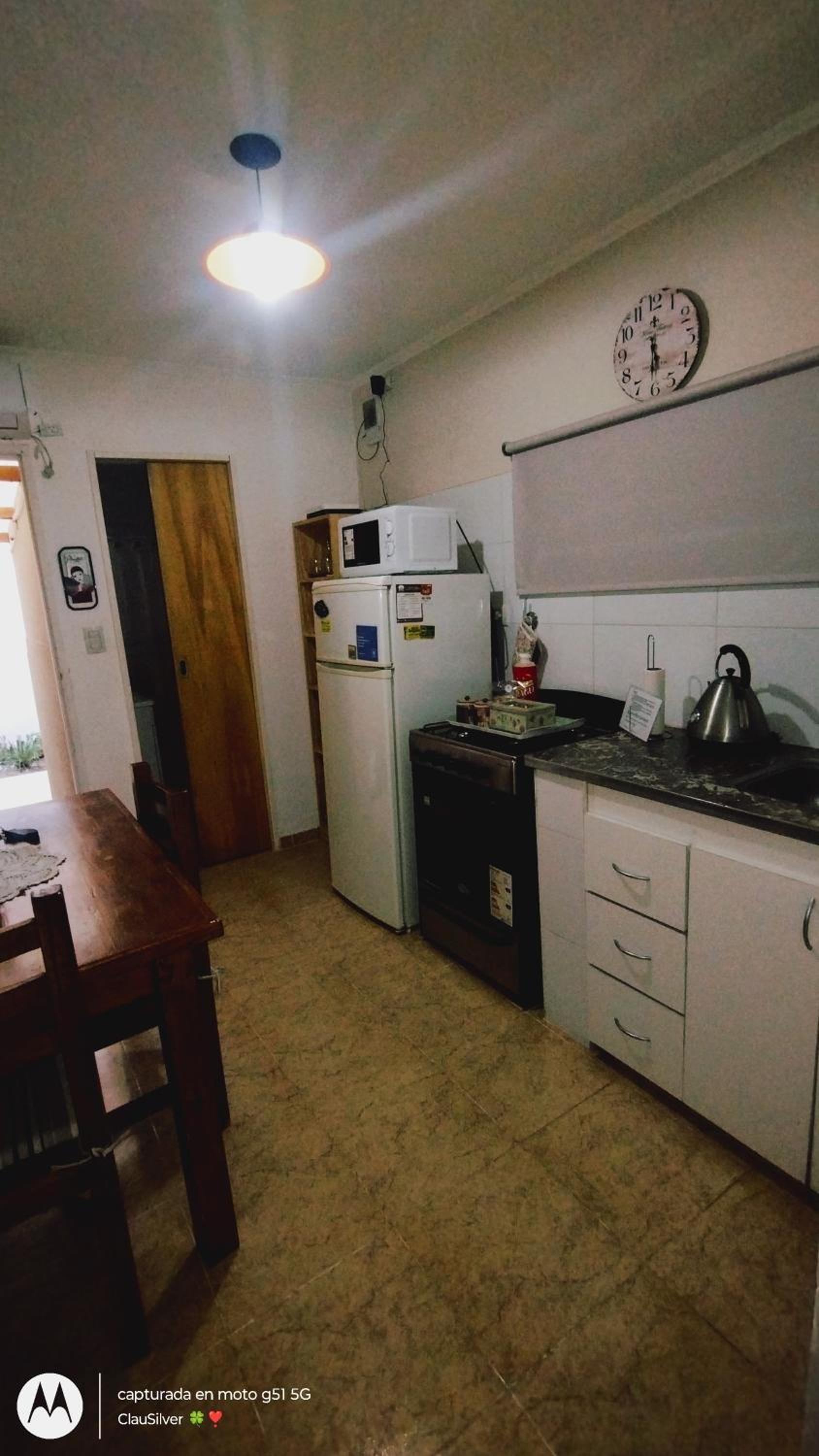 Excelente Departamento en Centro de Neuquén