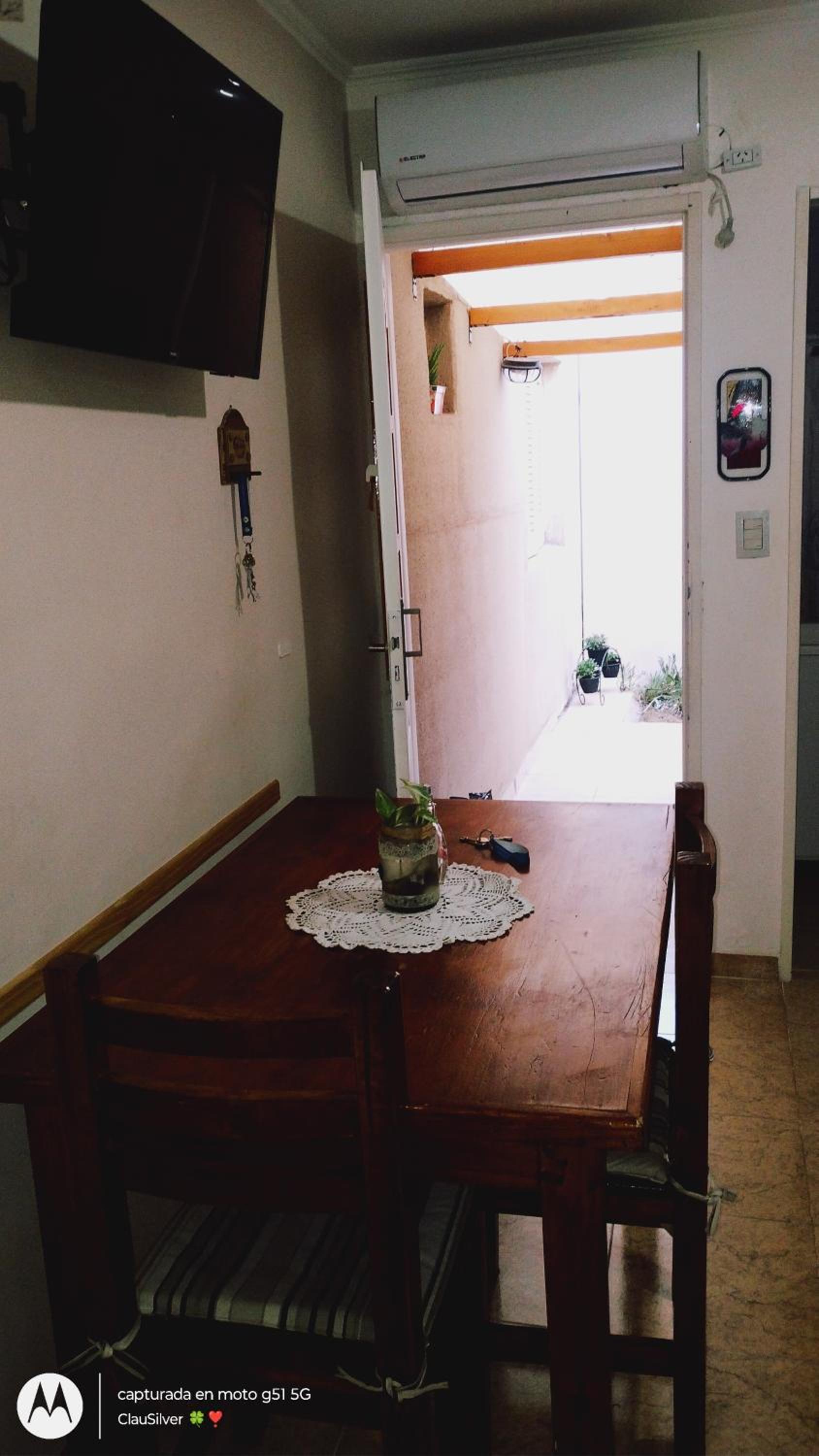 Excelente Departamento en Centro de Neuquén