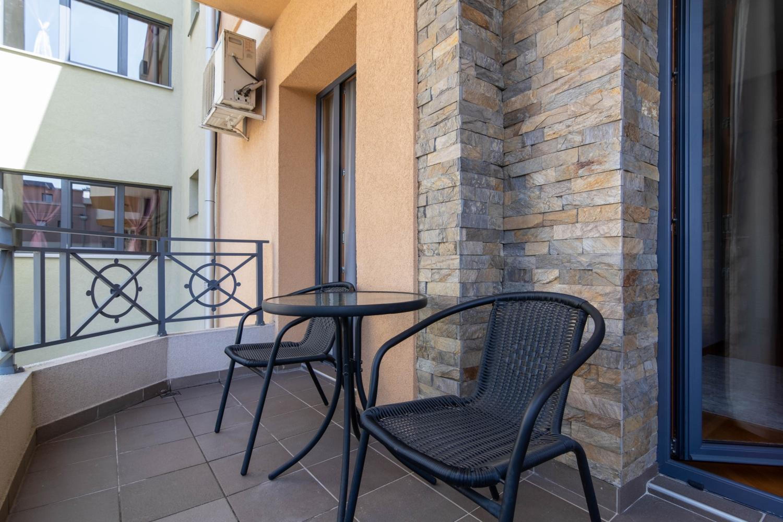 Duma Apartmani Vrnjačka Banja